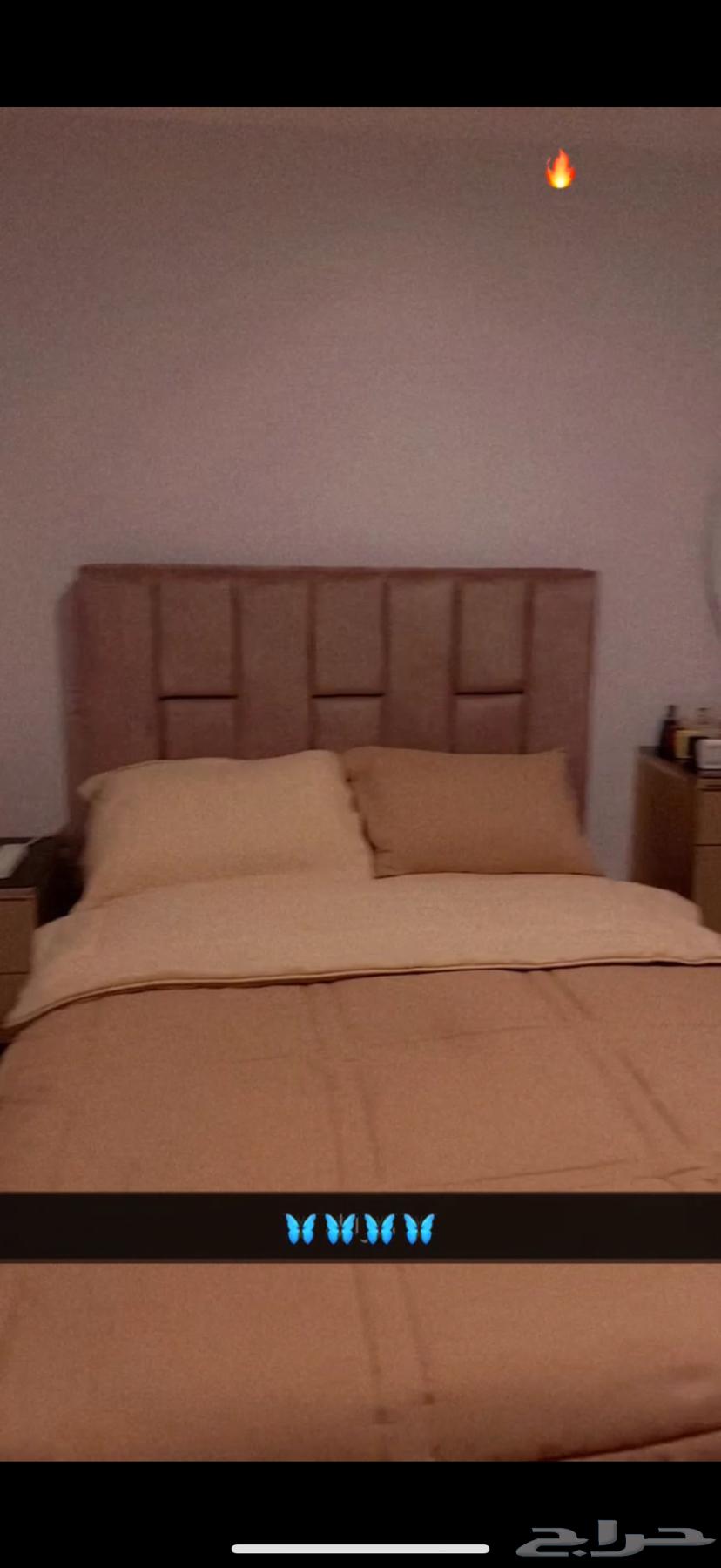 سرير للبيع مع المرتبة64422897112705111