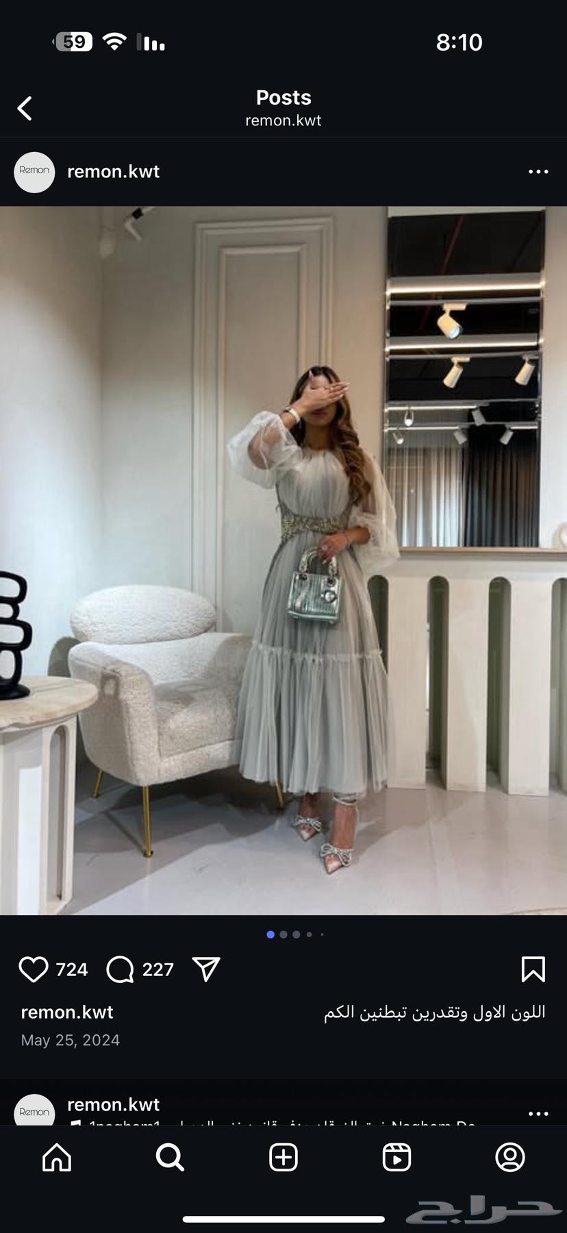 فستان للبيع64420932275843110