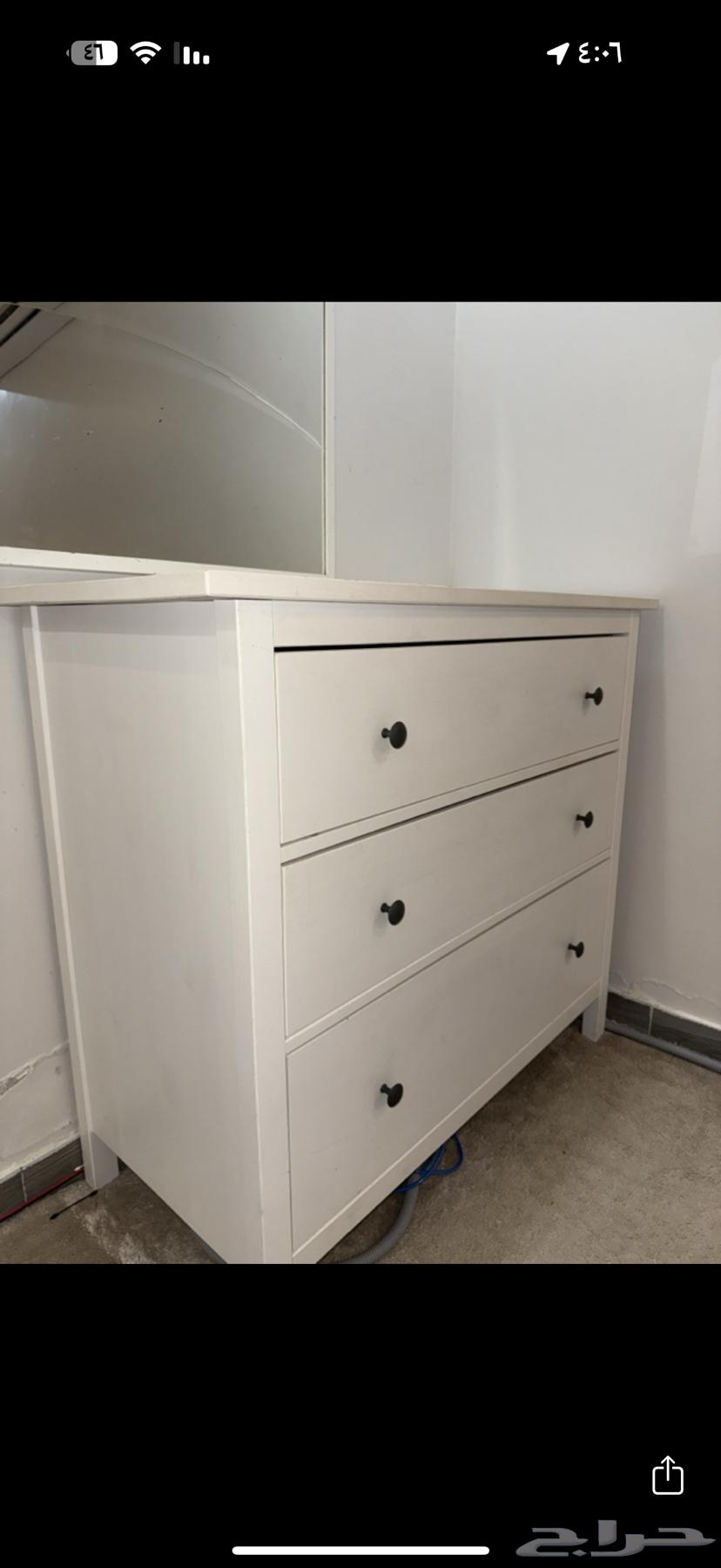 KALLAX or IKEA storage cabinet64411419779458114