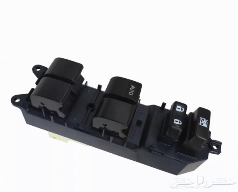 Camry Glass Key from 2007 to 201164585980070787110