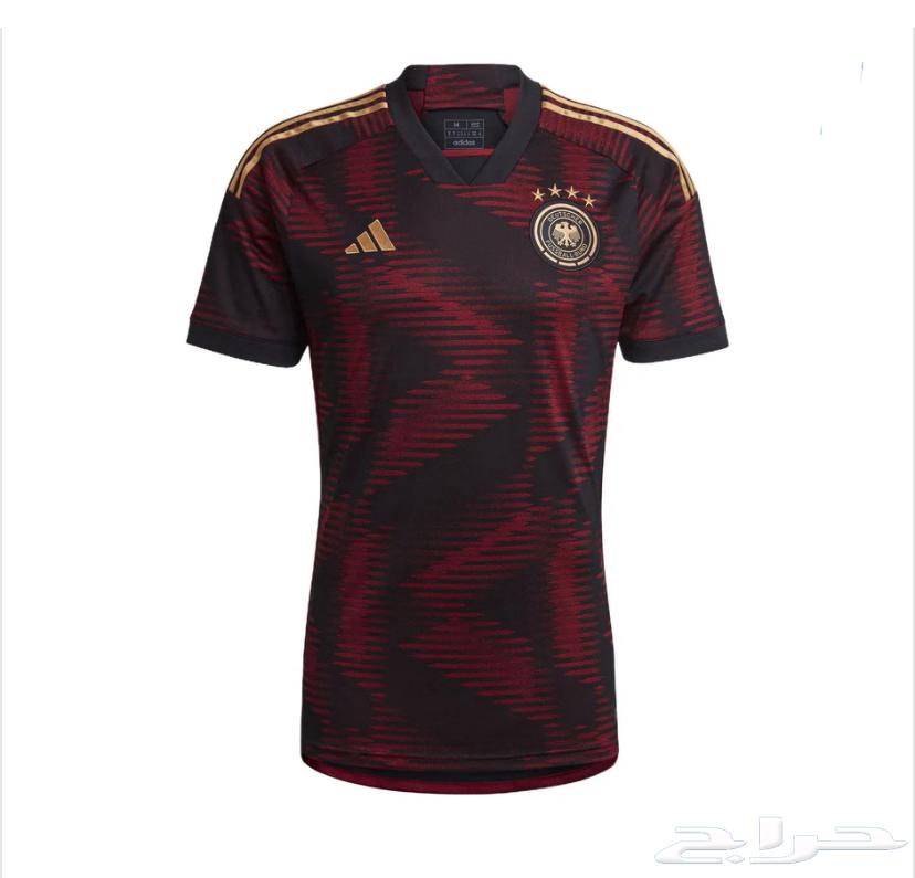 تيشيرت منتخب ألمانيا 202264419481645571110