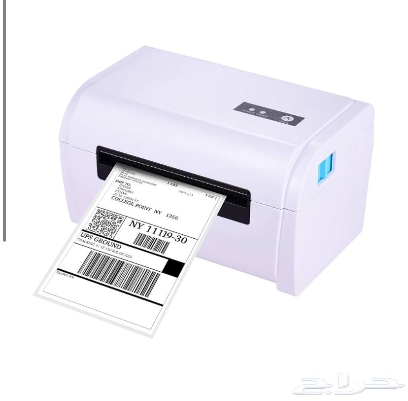 طابعة بوليصات64423054448514110