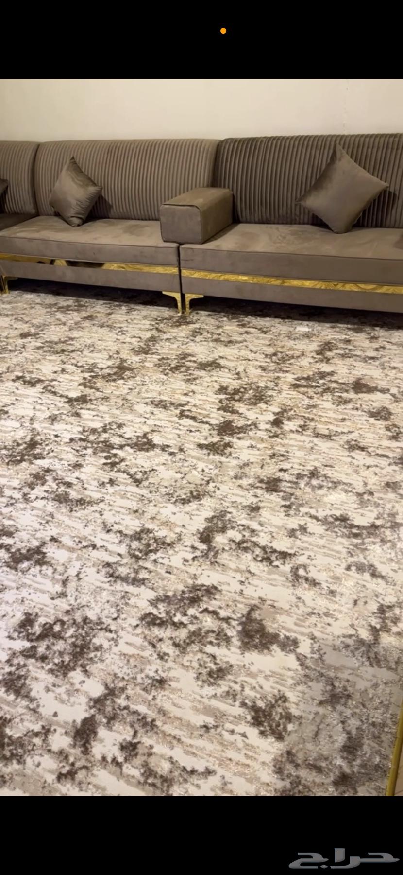 كنب نظيف للبيع 4 4 استخدام حشمه64425946215939112