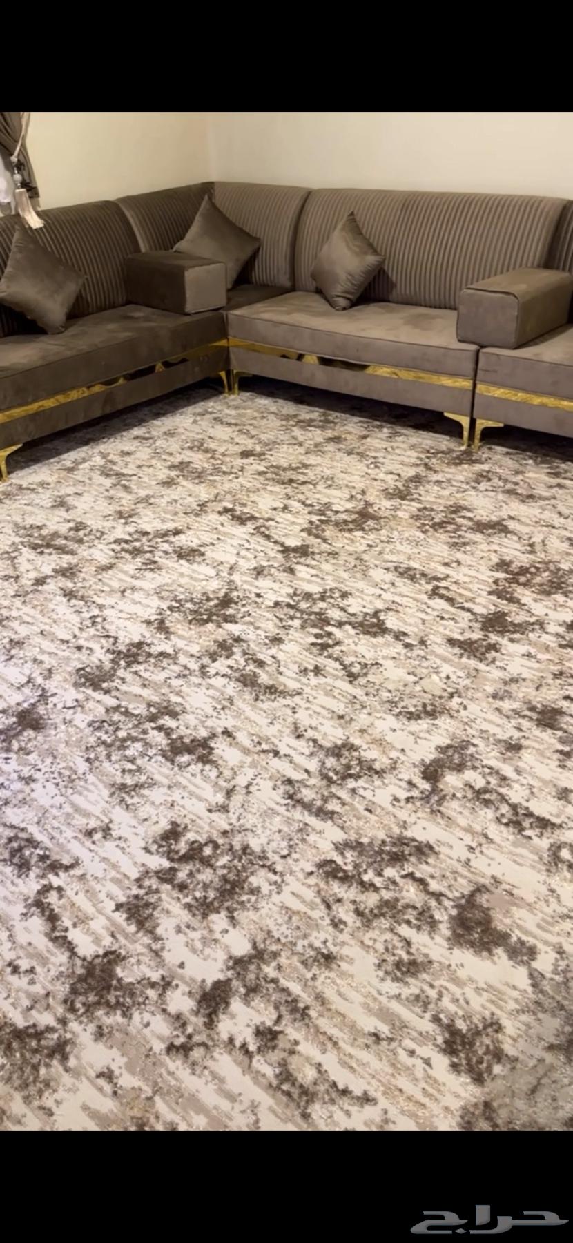 كنب نظيف للبيع 4 4 استخدام حشمه64425946215939114