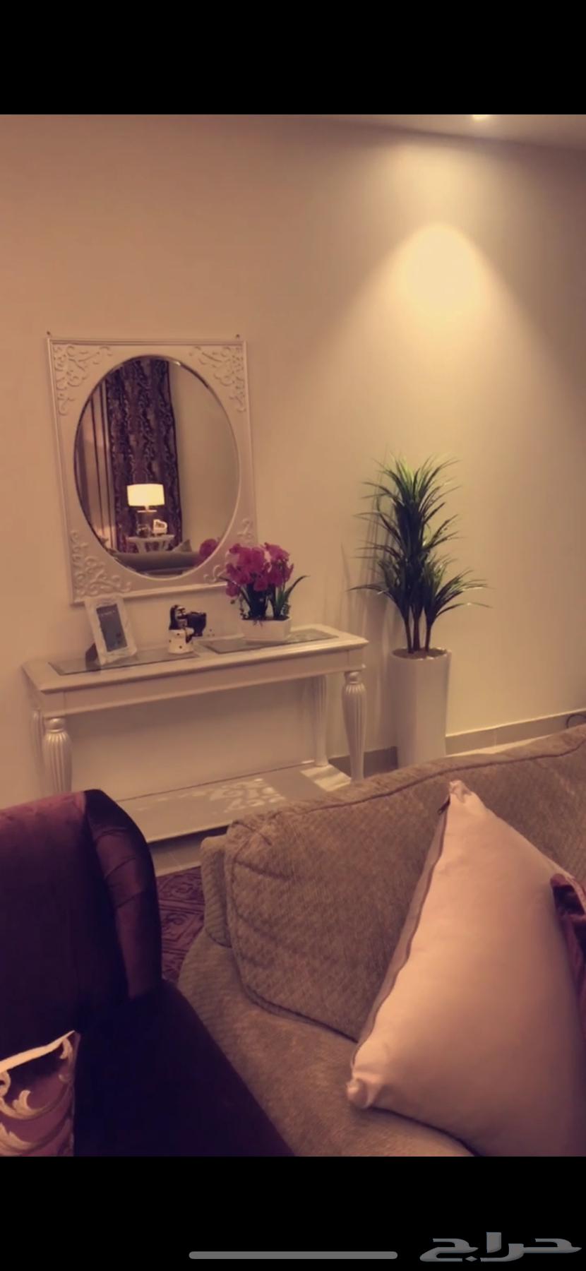 كنب للبيع كامل مع ملحقاته او مفصل64423070546306112