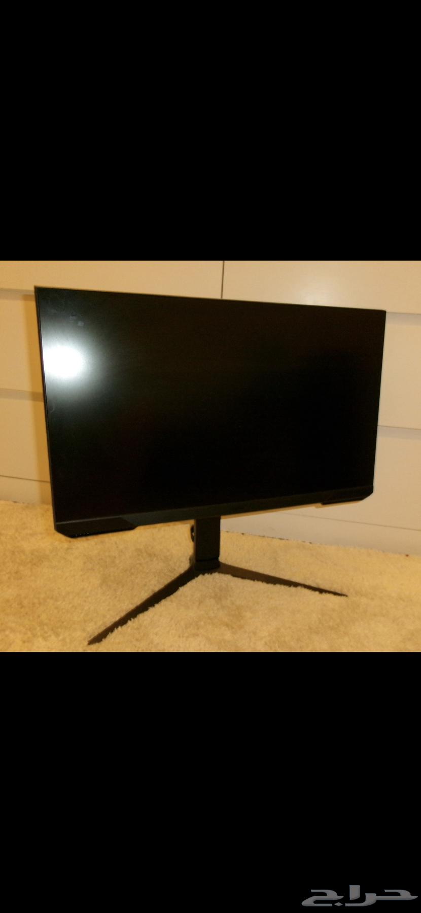 شاشة قيمينق شاشة العاب شاشة بلايستيشن -pc64420175856130110