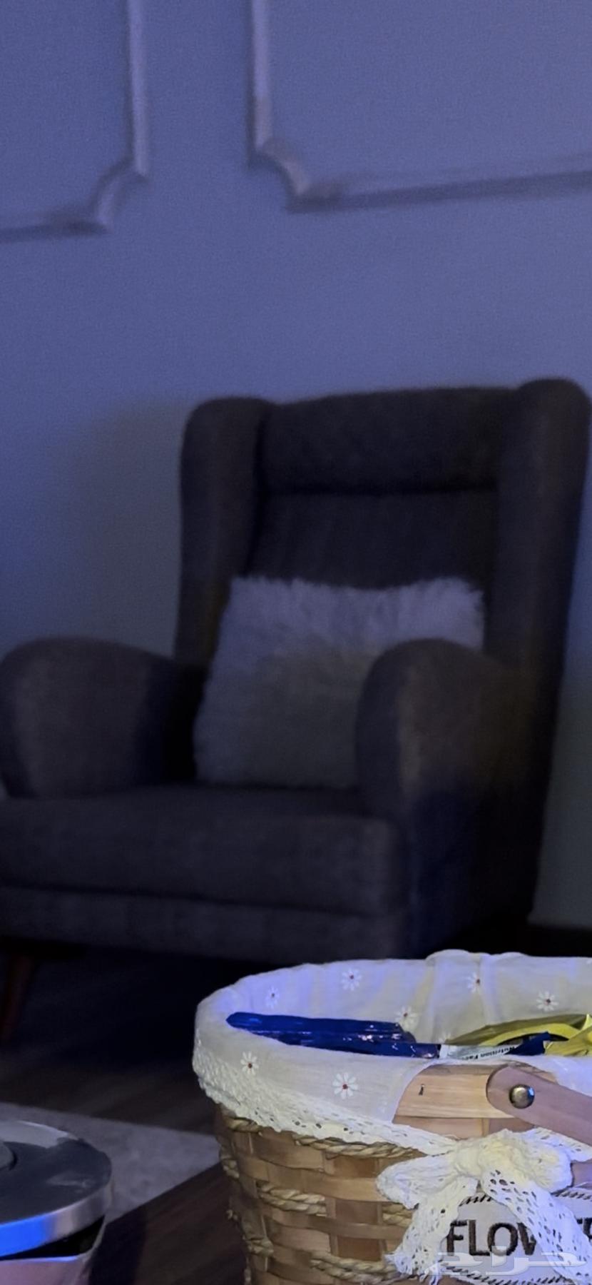 Nice IKEA sofa, two large pieces and two small pieces64422069198977111