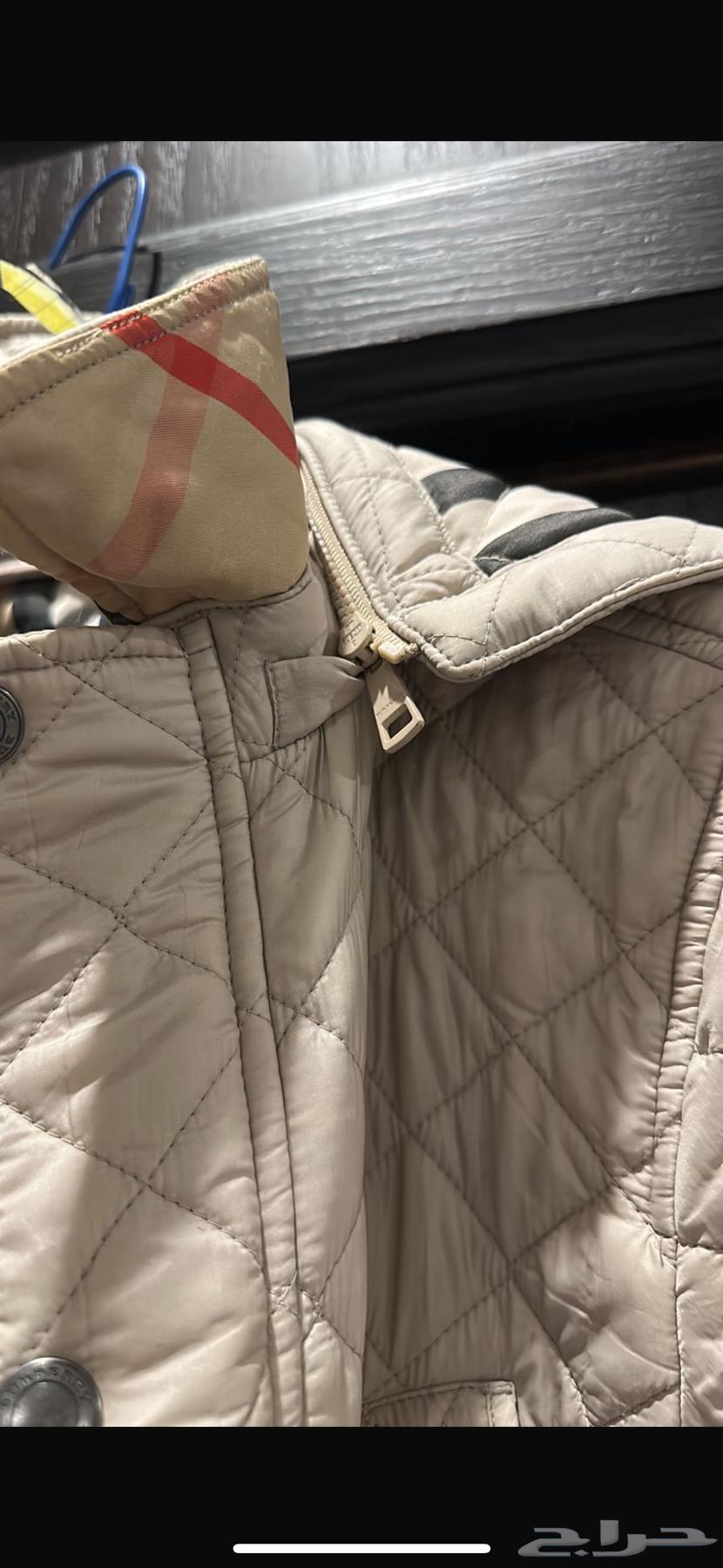 جكيت بربري اطفال 12 سنه اطفال64425165699330111
