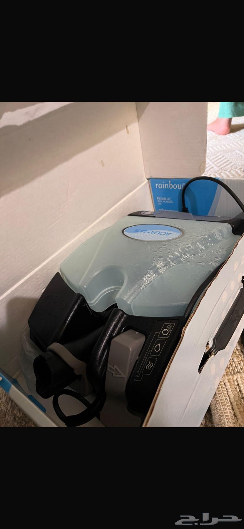 مكنسة كهربائية64421797874690113