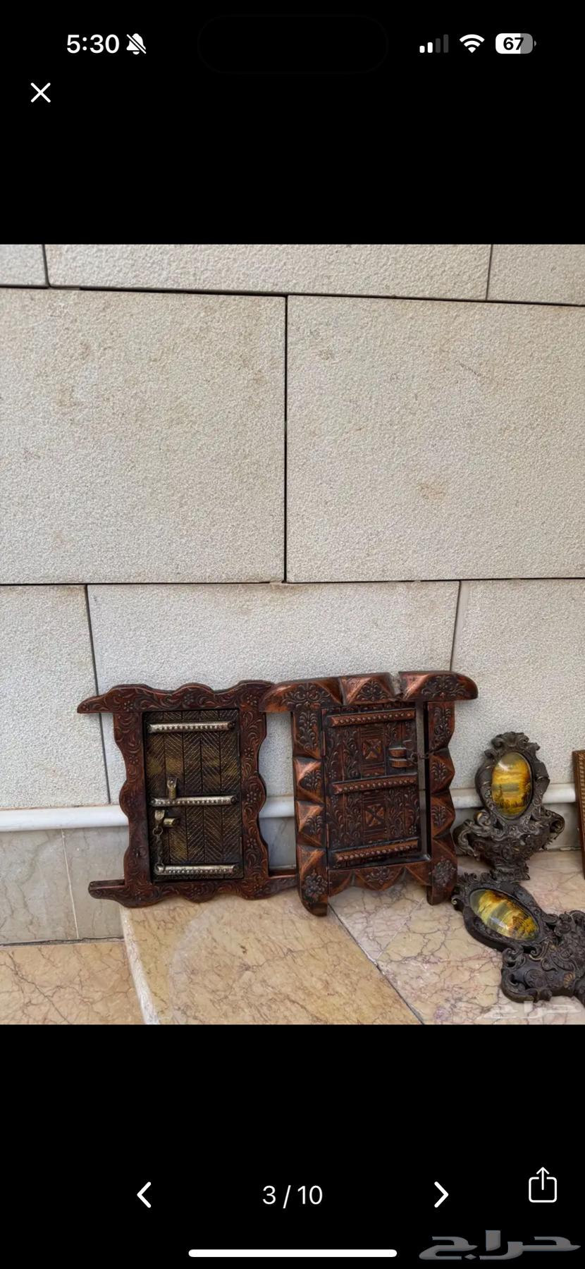 Excellent archaeological tablet64423944349058114