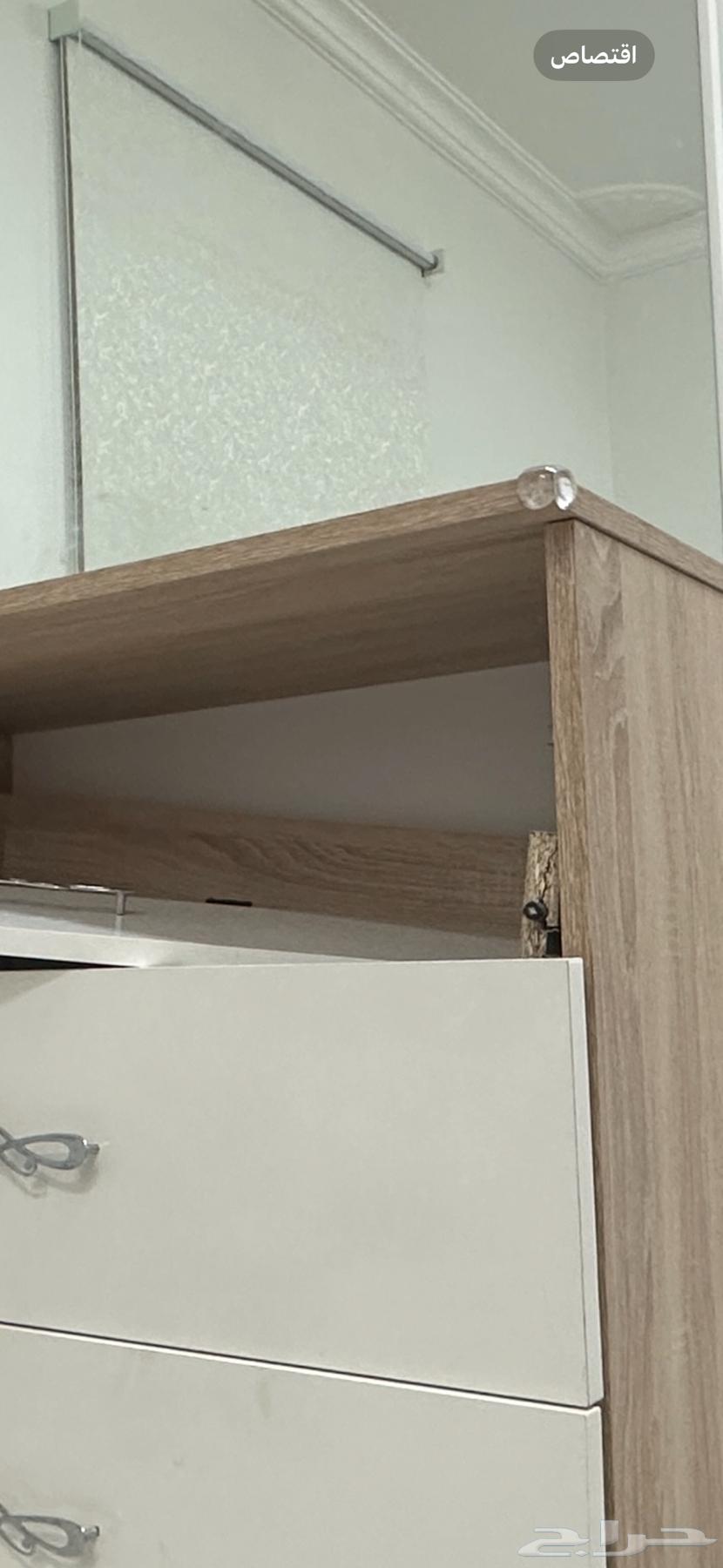 تسريحه نظفه وحلوه بس فيها الدرج المكسور الي باين بالصوره64420485896194111