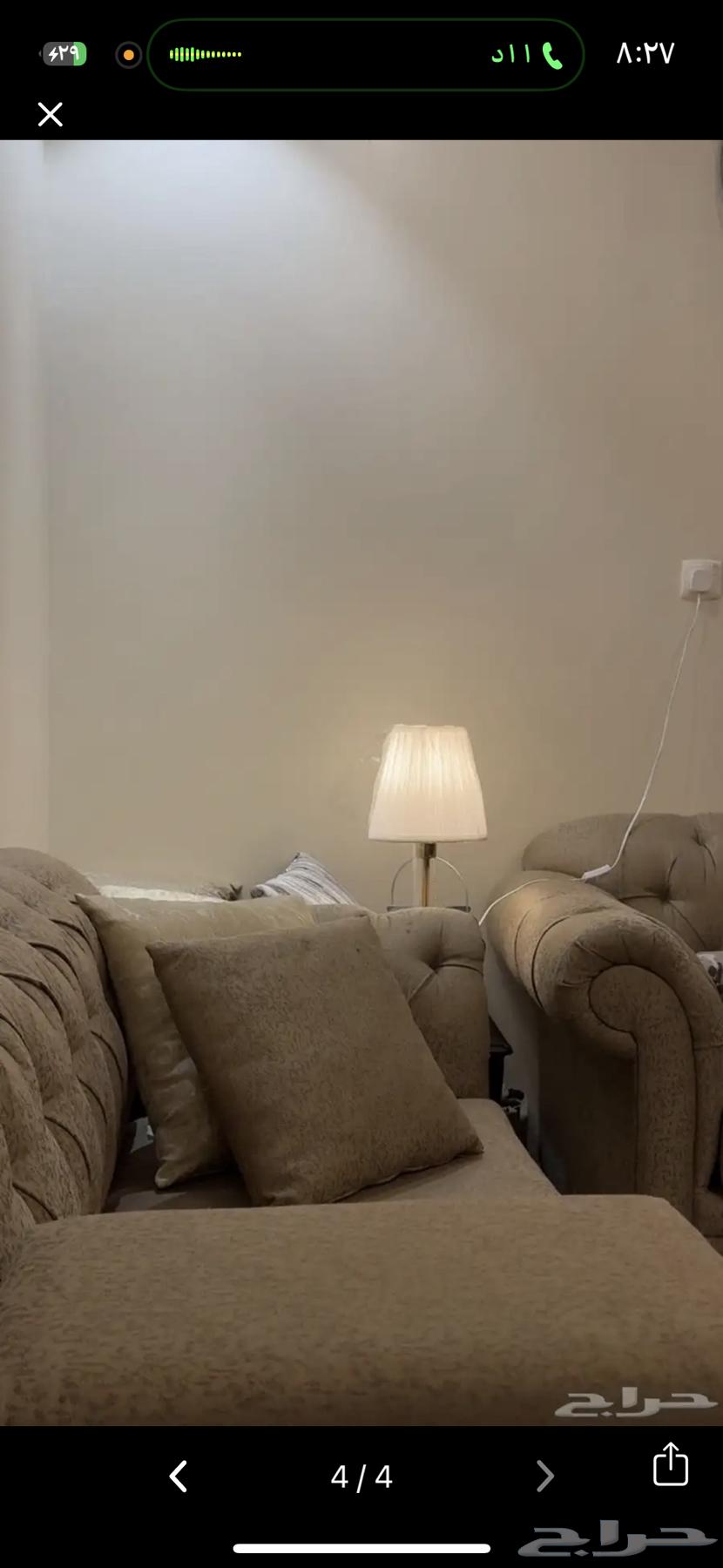 كنب نظيف للبيع64420769408515111