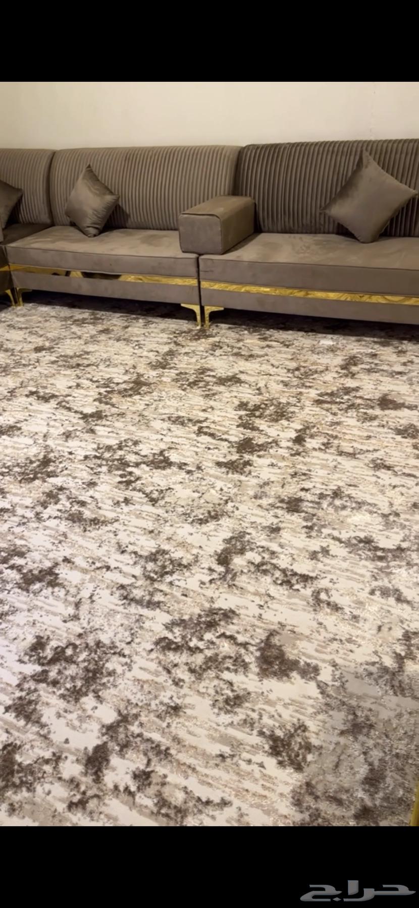 كنب نظيف للبيع 4 4 استخدام حشمه64425946215939110