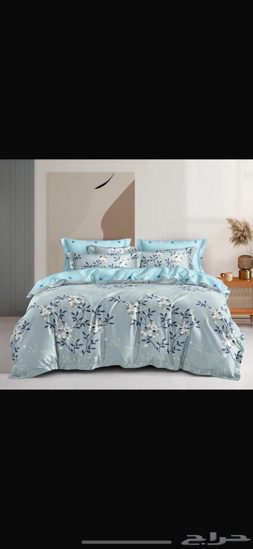 عرض مفارش نفرين 100و135ريال  نفرونص 75ريال64423904455426111