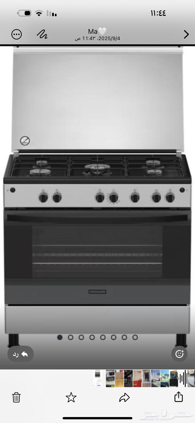 فرن للبيع استخدام نظيف64421675659521110