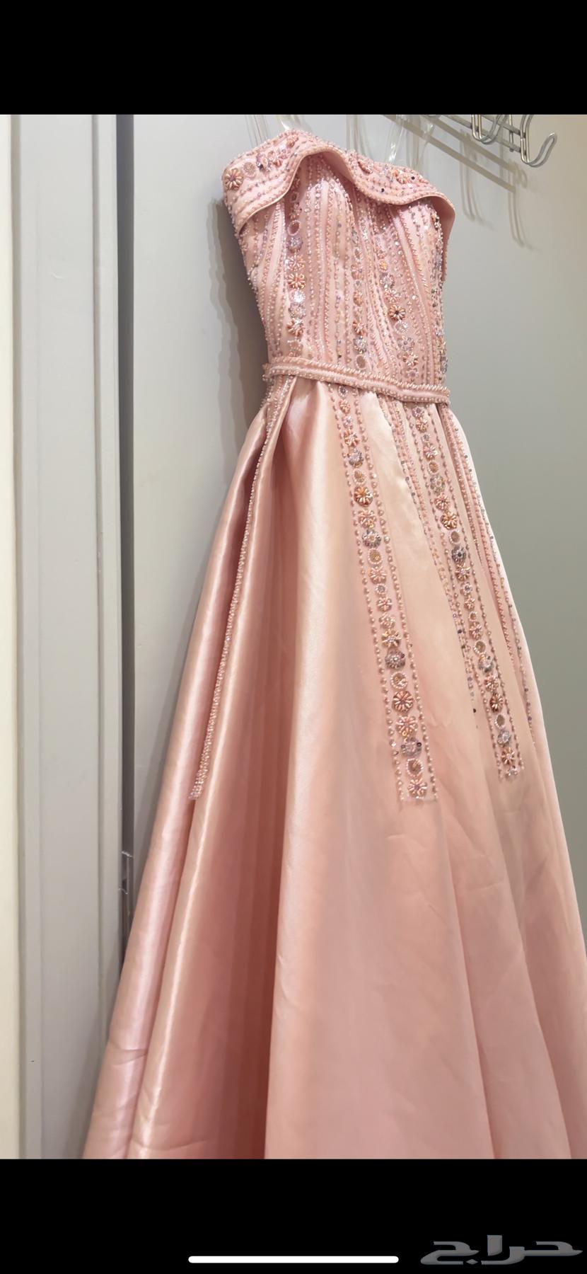 فستان عقد قران و للمناسبات64422232534530110