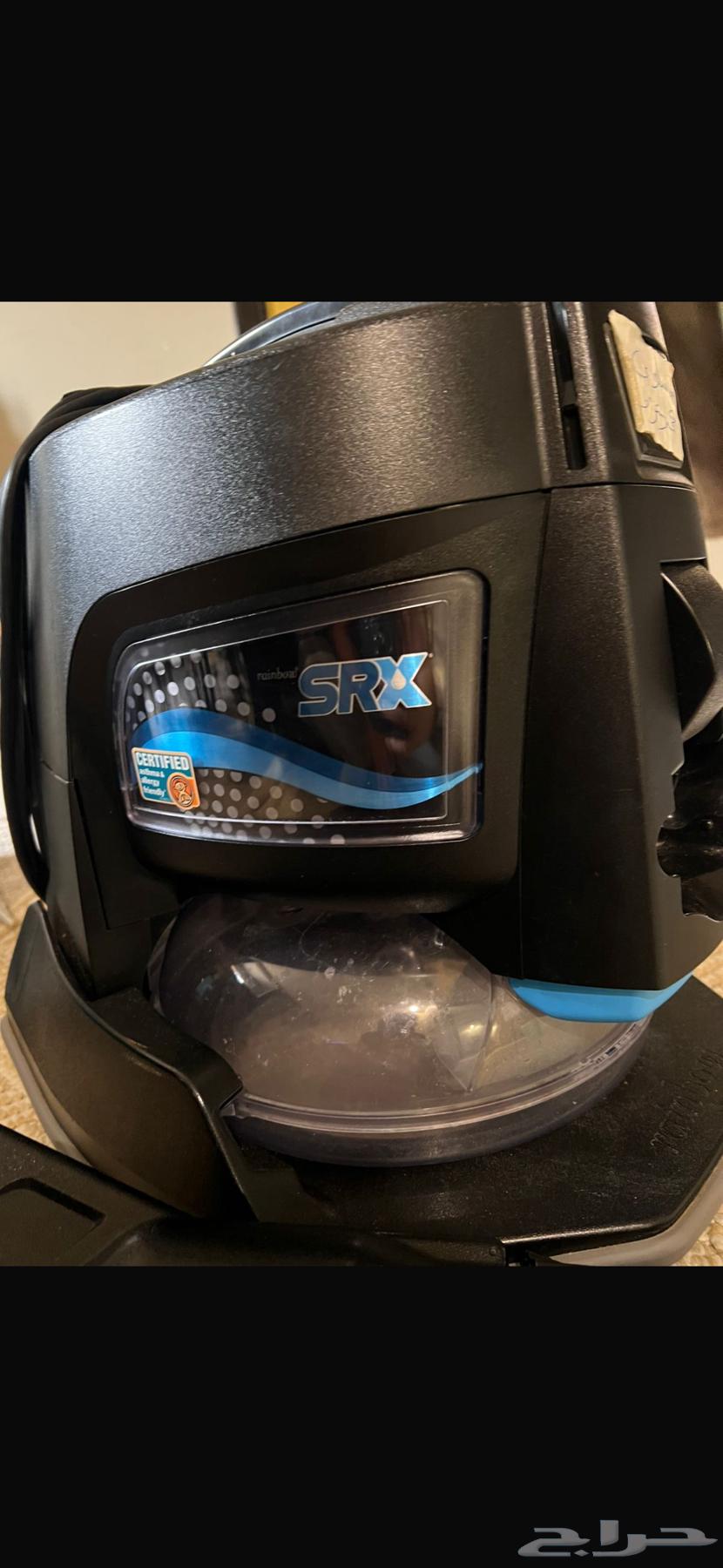 مكنسة كهربائية64421797874690114