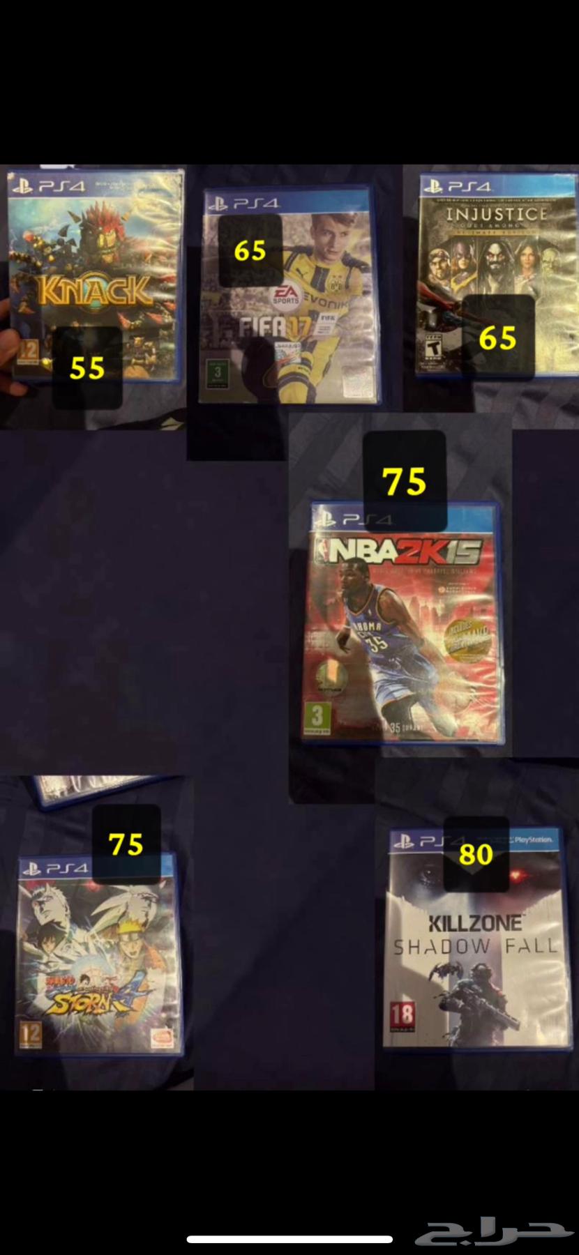 اشرطة سوني64424679401090110