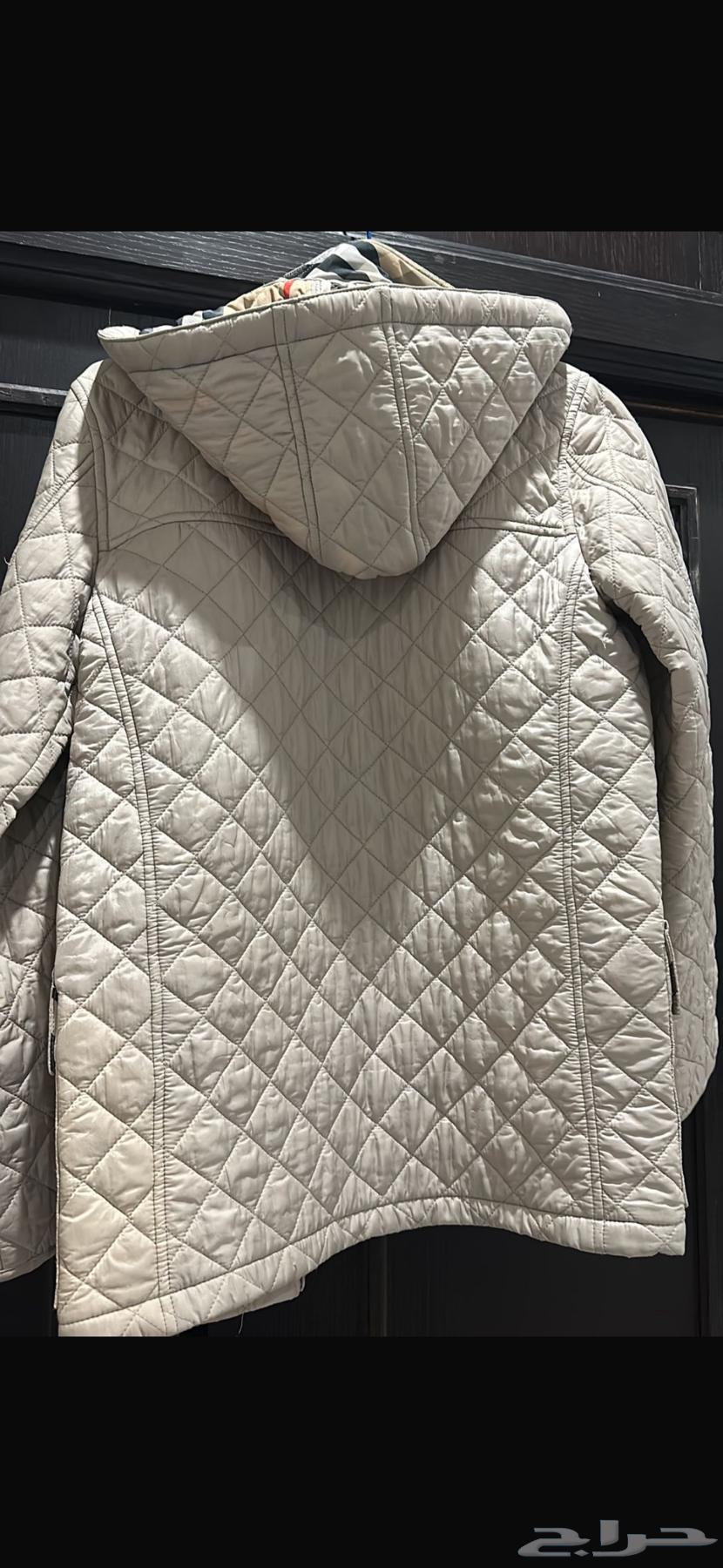 جكيت بربري اطفال 12 سنه اطفال64425165699330110