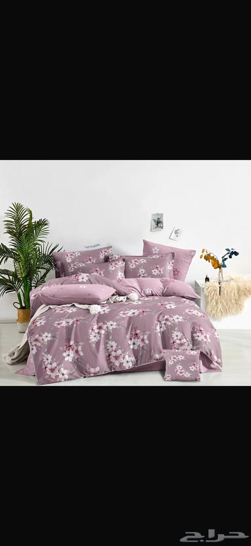 عرض مفارش نفرين 100و135ريال  نفرونص 75ريال64423904455426113