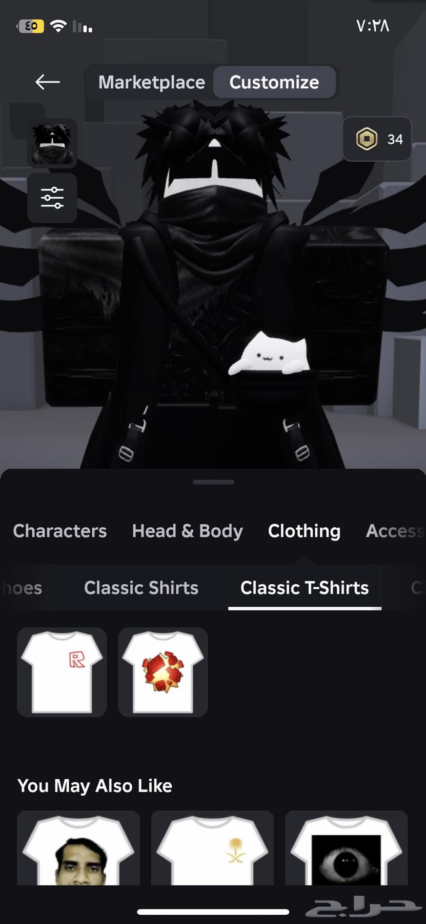 Excellent Roblox artist account for sale, played most of the maps64424595225858112