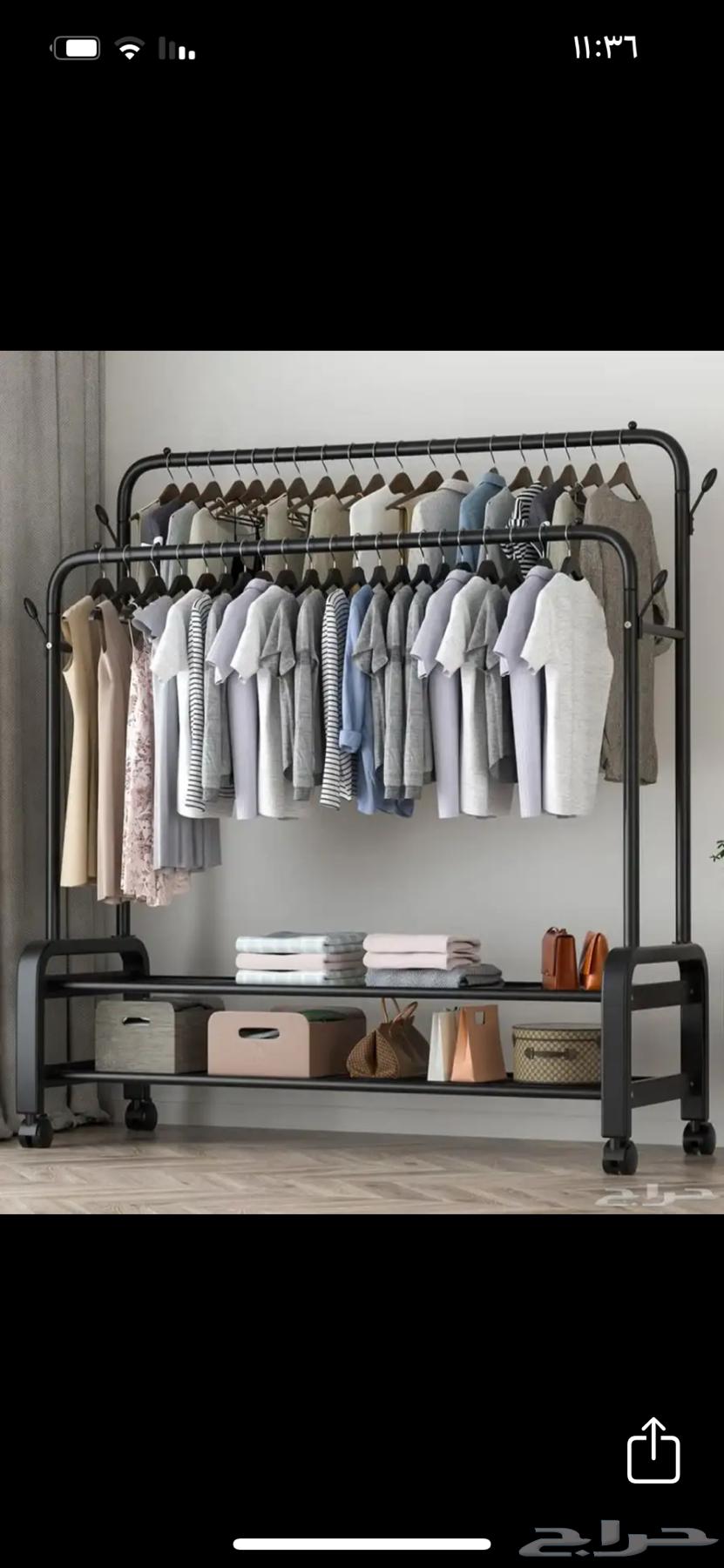 علاقه ملابس بتصميم مميز64426026278914111