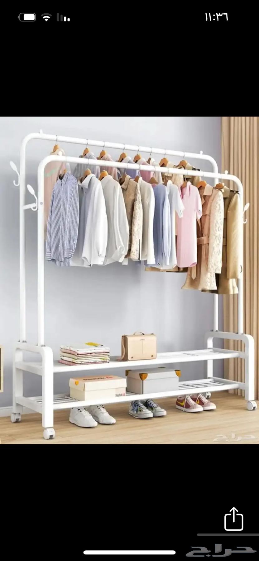 علاقه ملابس بتصميم مميز64426026278914112