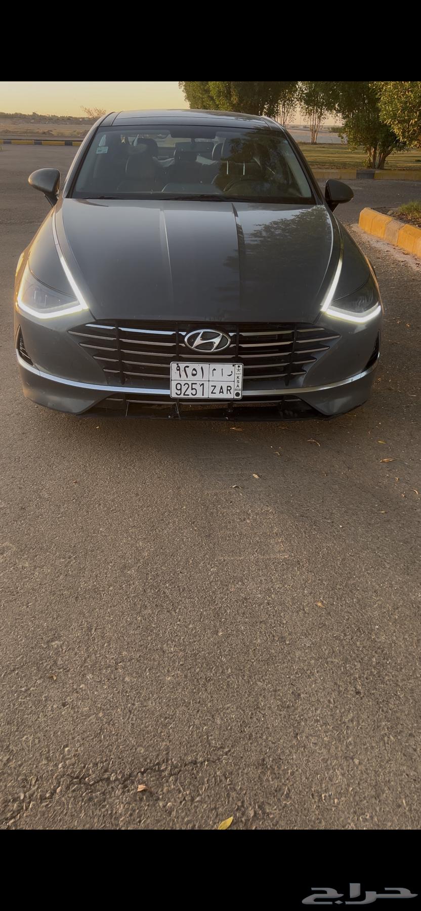 سوناتا 2022 باسمي وكاله فل بصمه64585067818753110