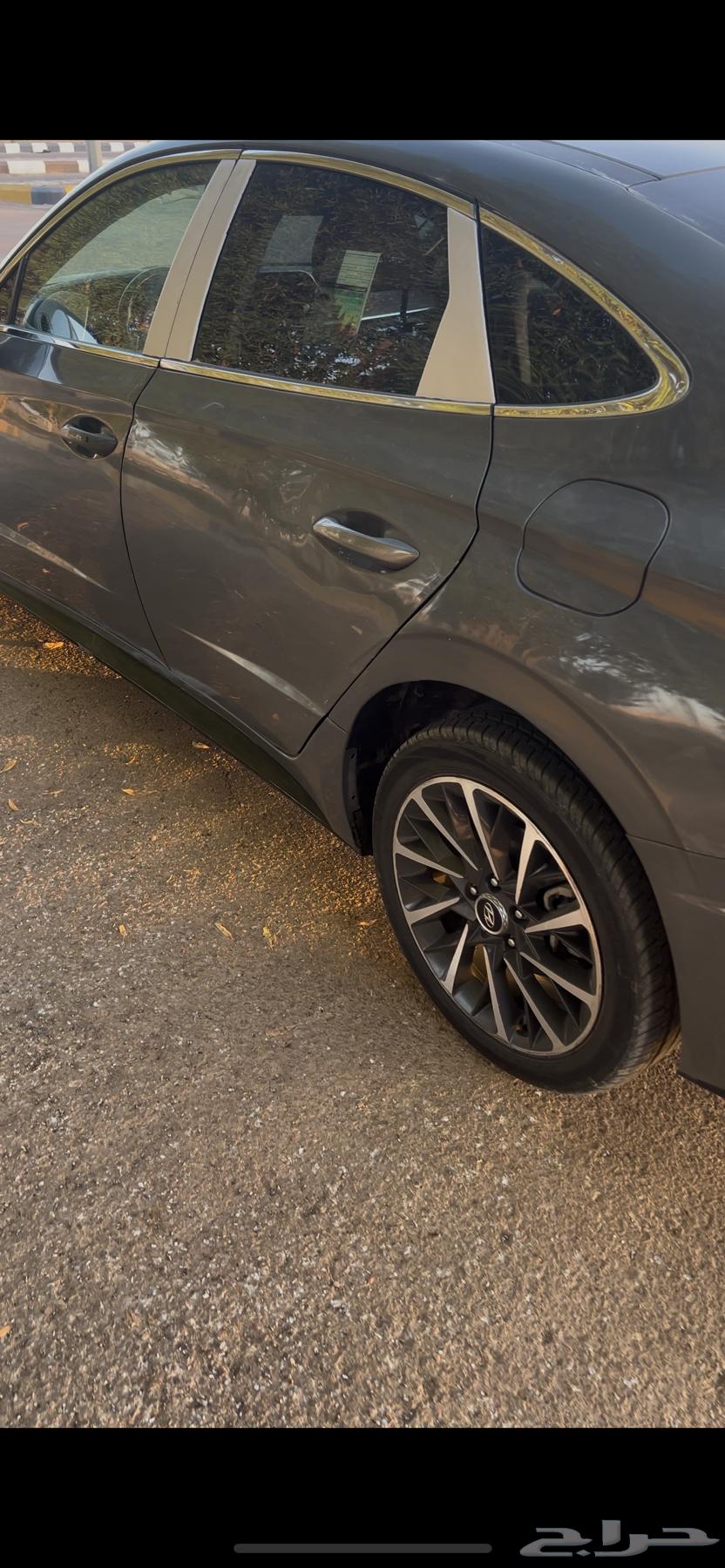 سوناتا 2022 باسمي وكاله فل بصمه64585067818753113