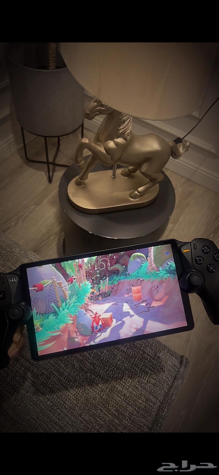 PlayStation Portal Remote Player64422286815107114