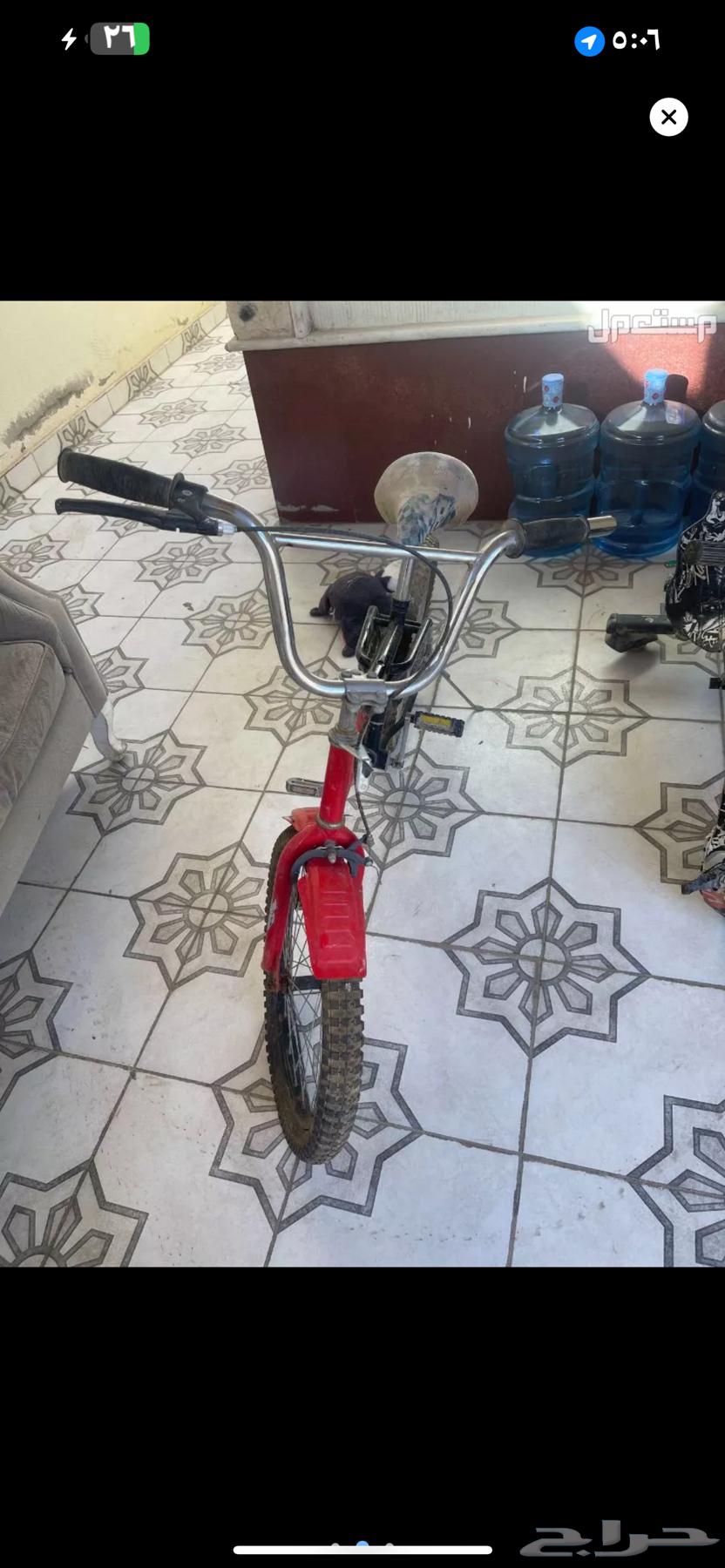 سيكل رامبو للبيع64423556219009111