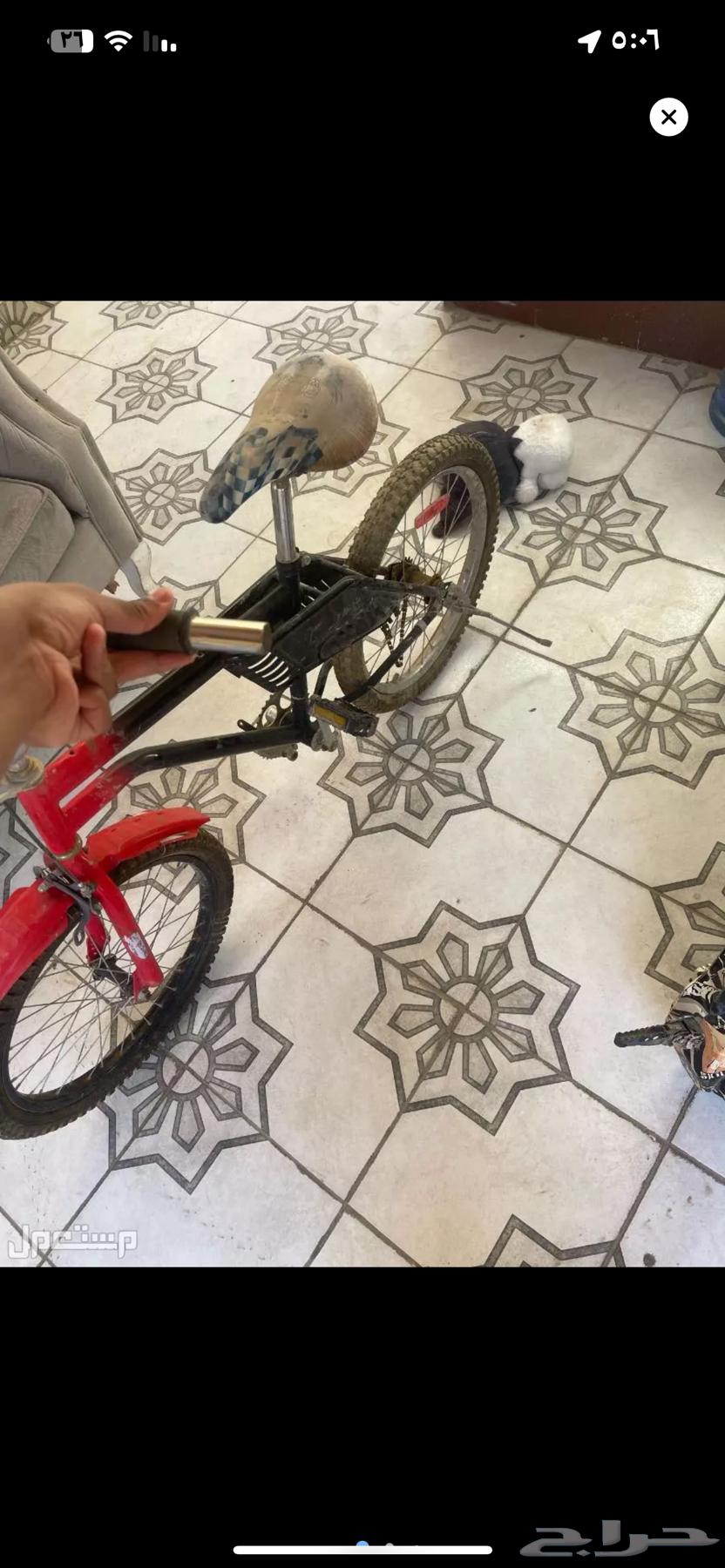 سيكل رامبو للبيع64423556219009112