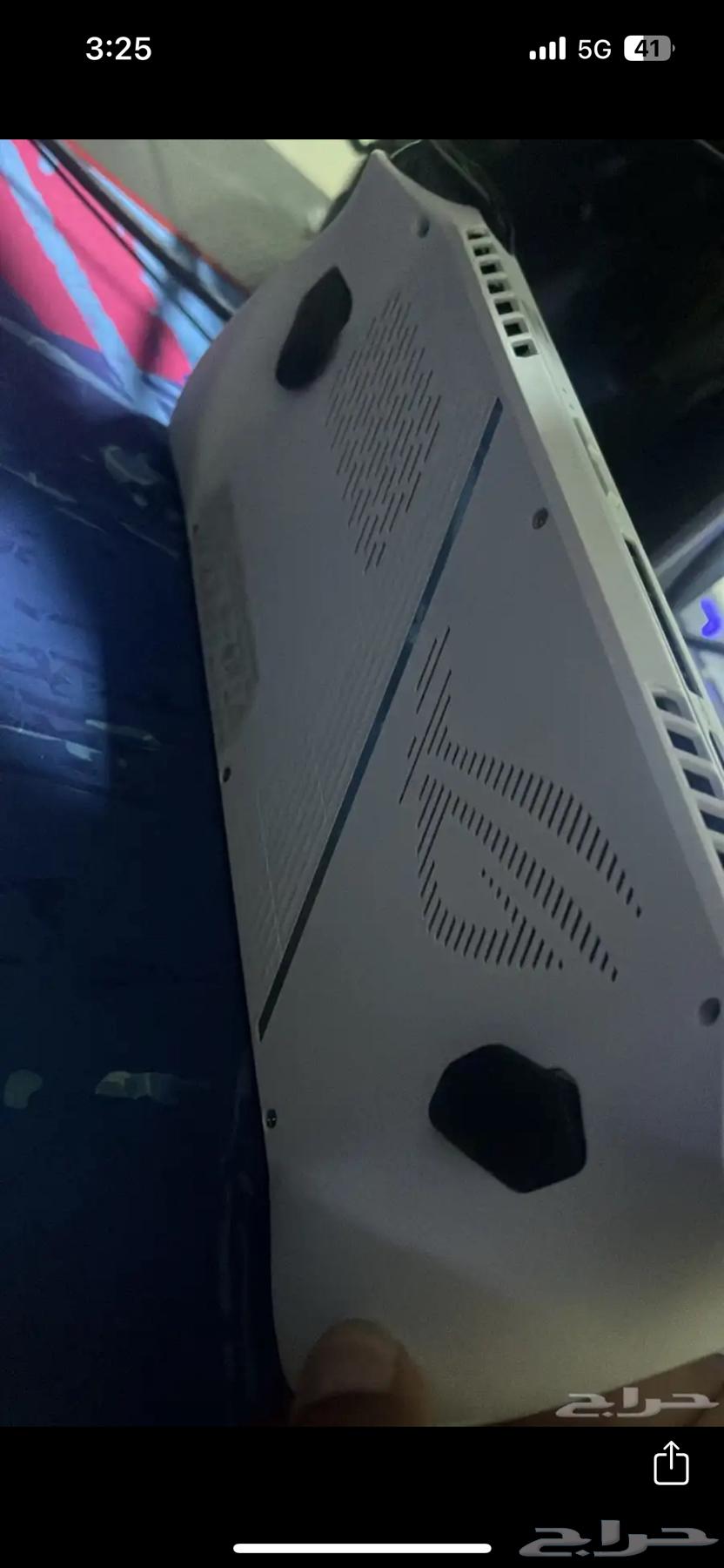 Rog ally asus64422881189762111