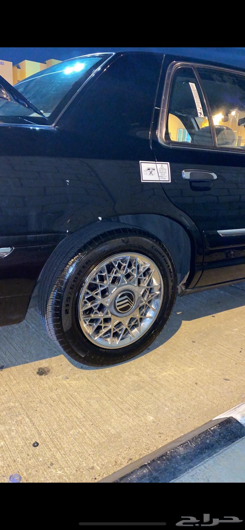 طيس ماركيز اصلي وكاله64582909926913114