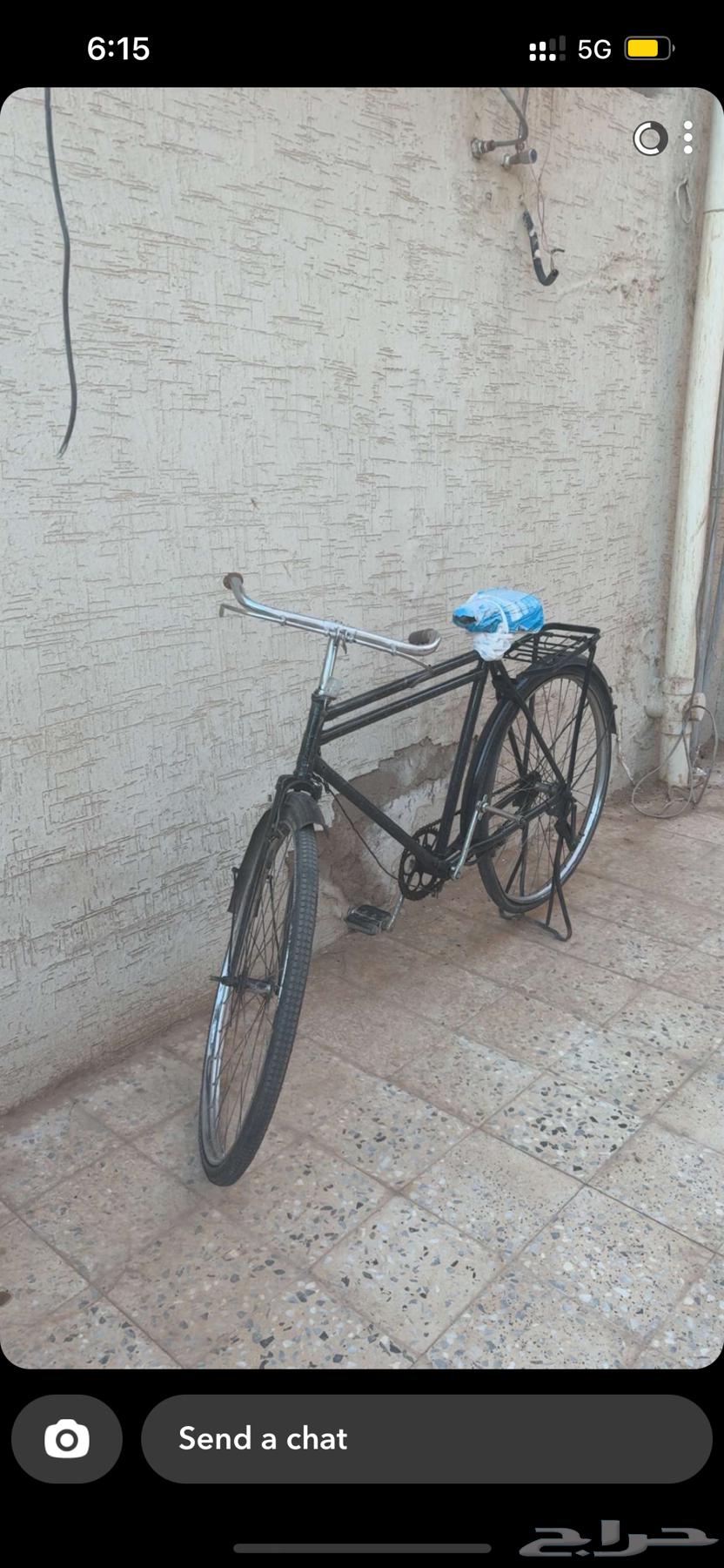 للبيع سيكل64425596970498110