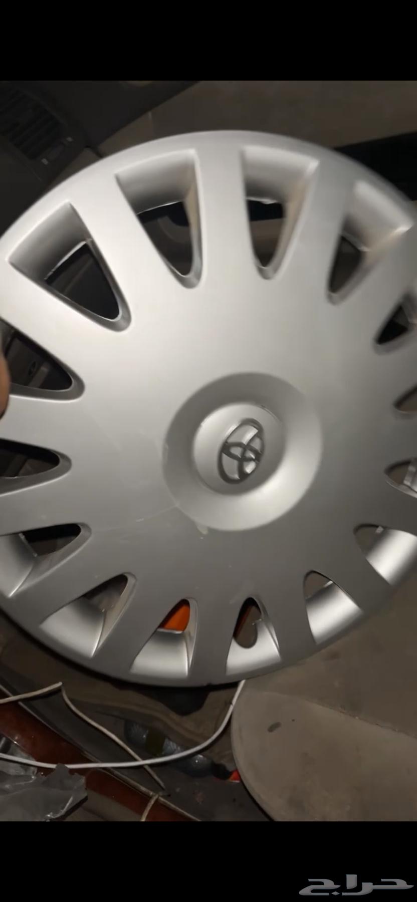 Camry hub 2005-200664582200924291110