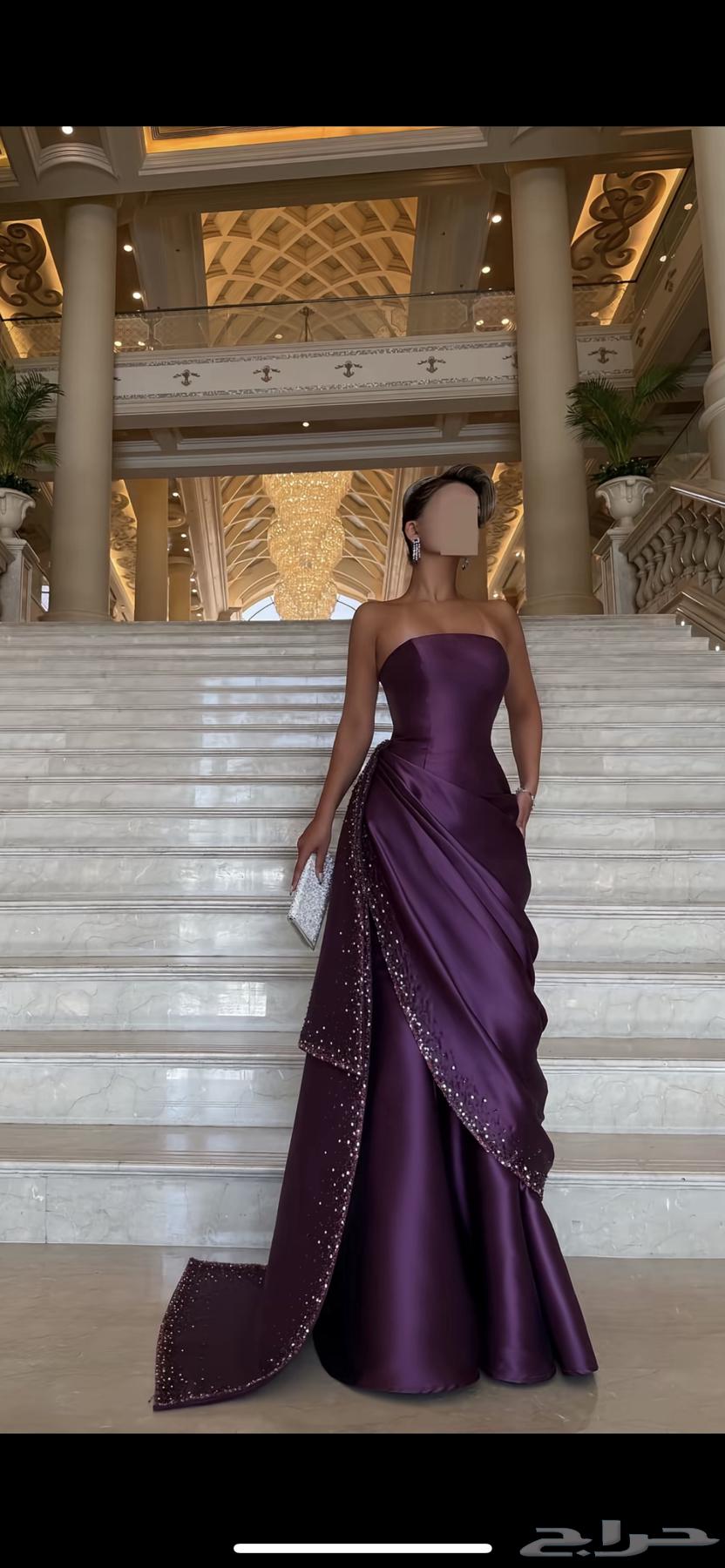 فستان للبيع64422612450691110