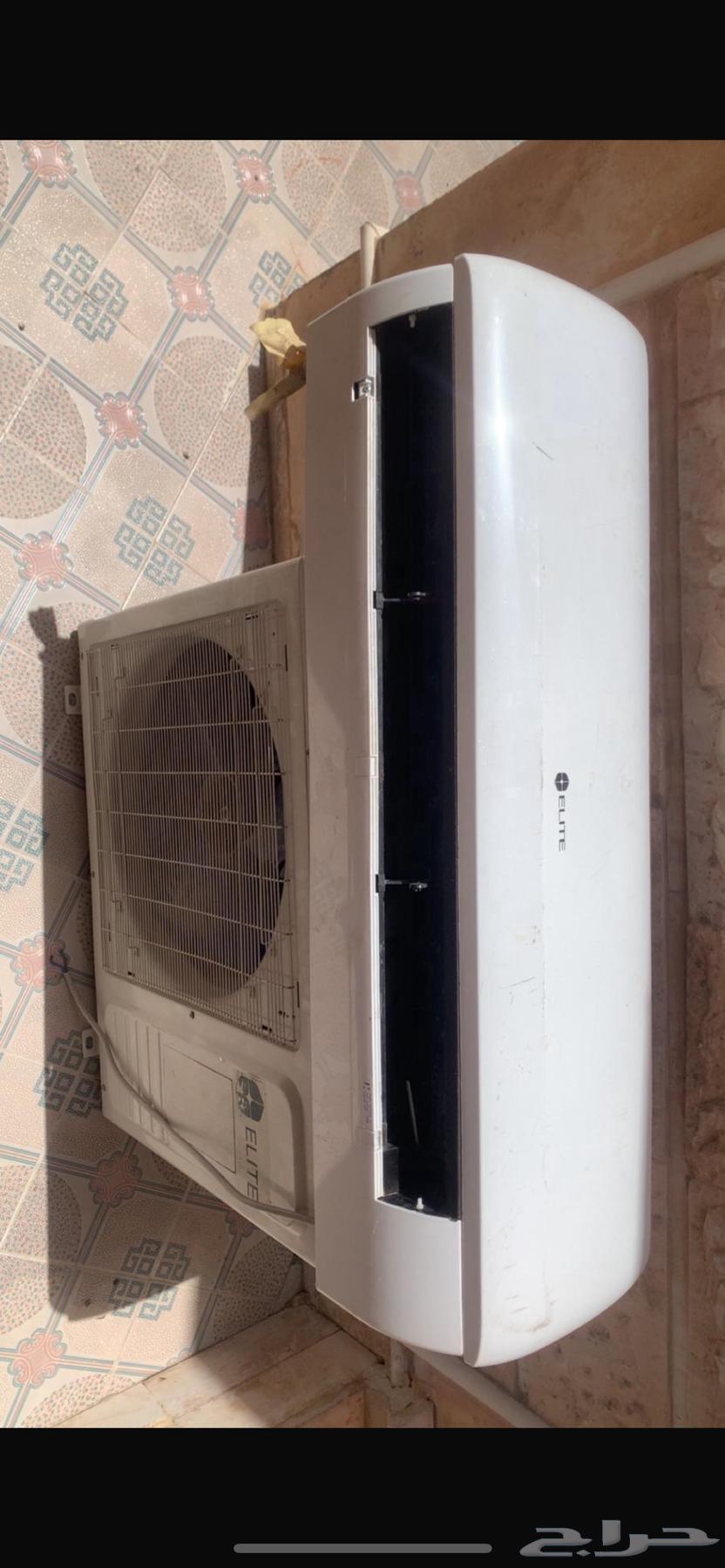 مكيف ماركة Elite طنين سعر البيع 50064423435448322110
