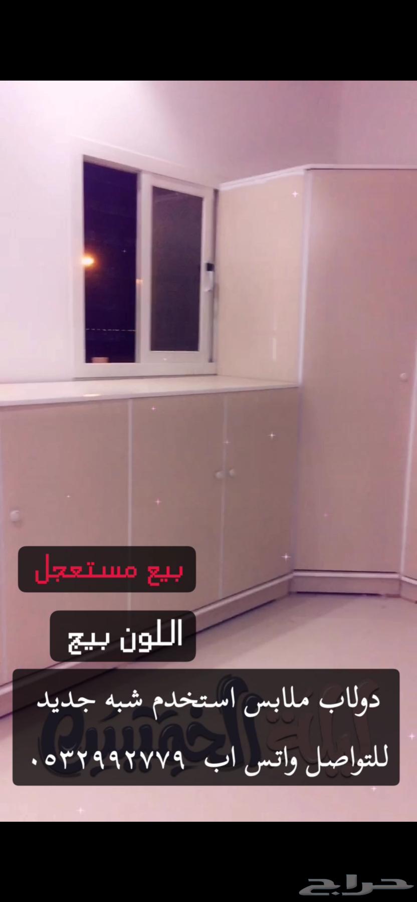 A three-meter tall wardrobe, clean use with no damage64421933232641111