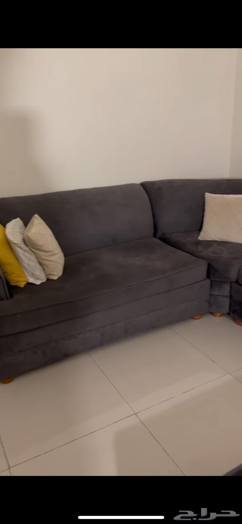 كنب مستعمل للبيع64422109991171113