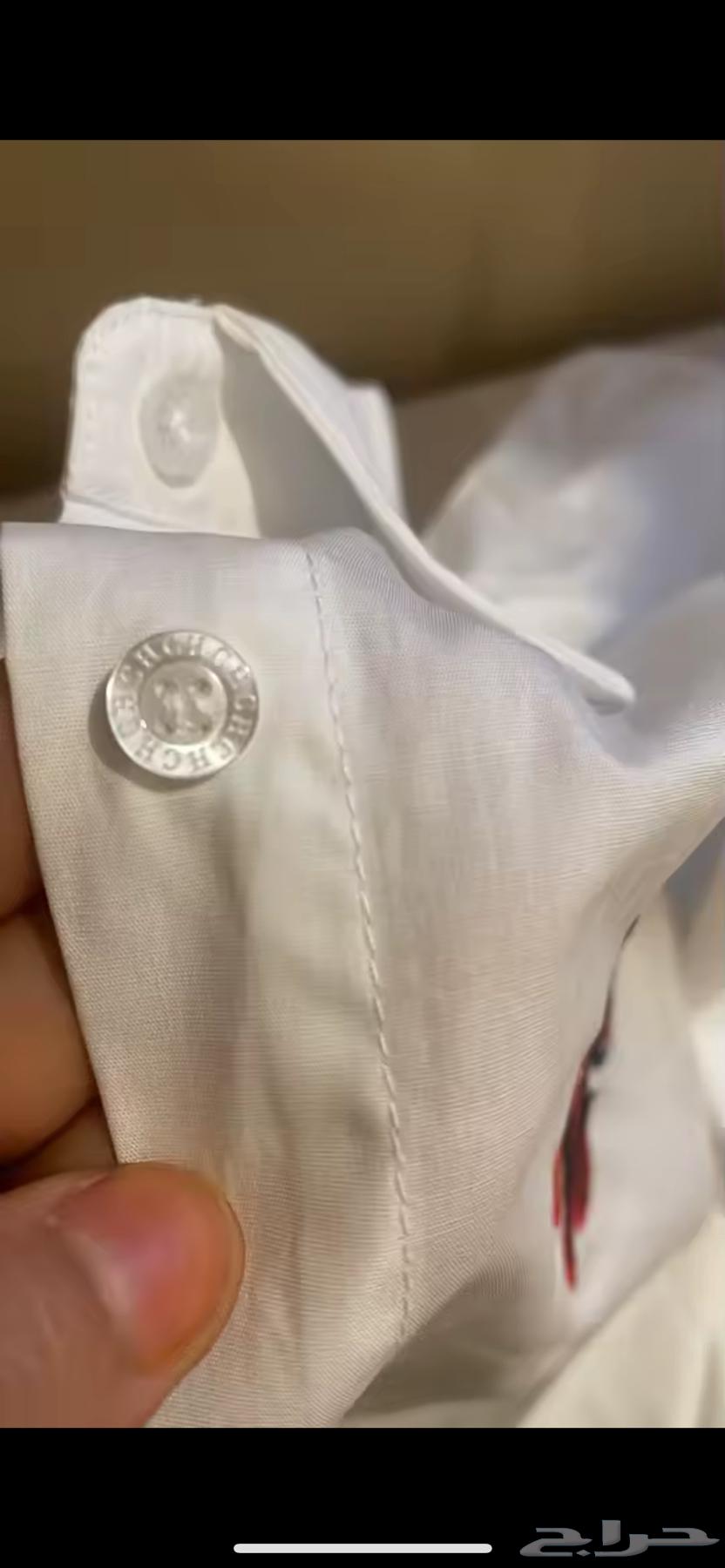 بلوزة ماركة CHCH64425730855298112