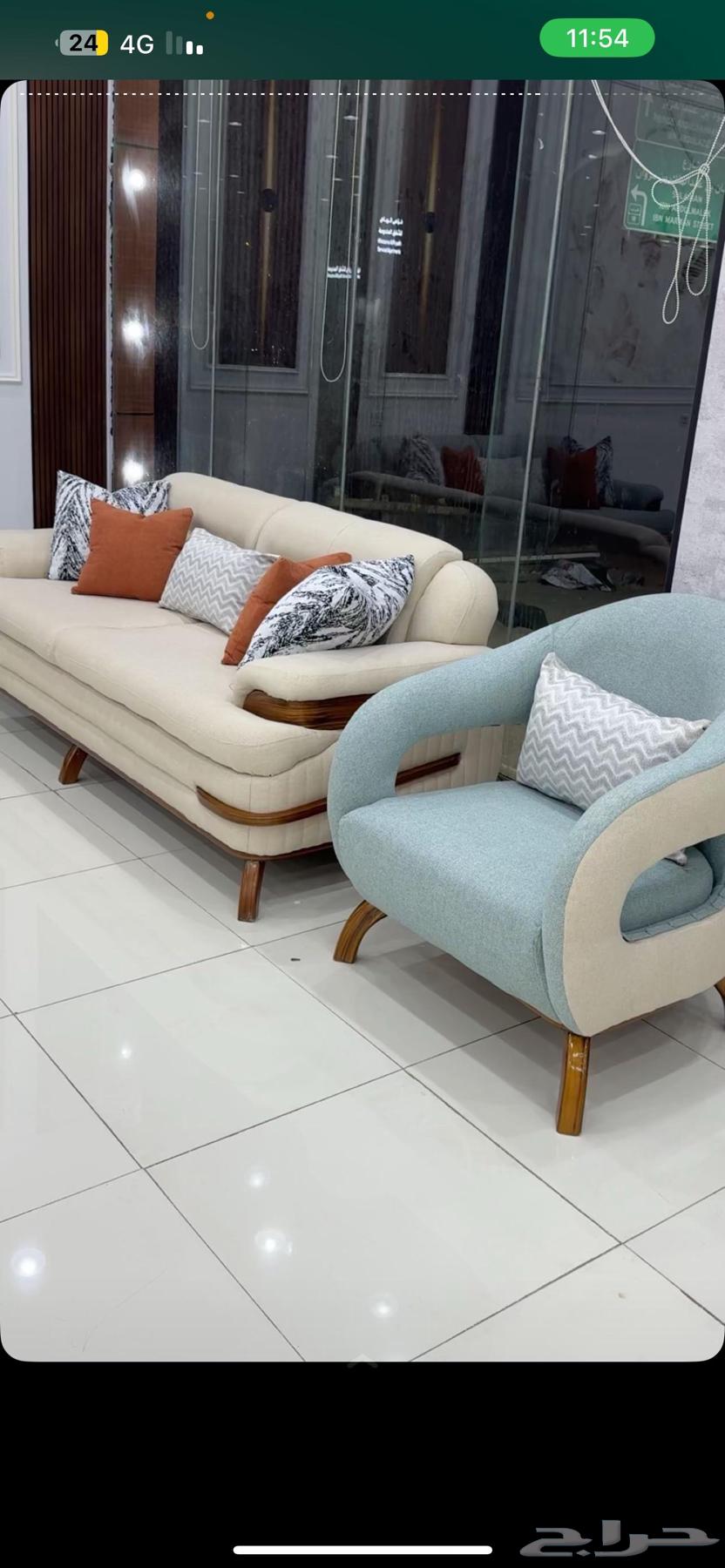 sofa and curtain64419412707075111