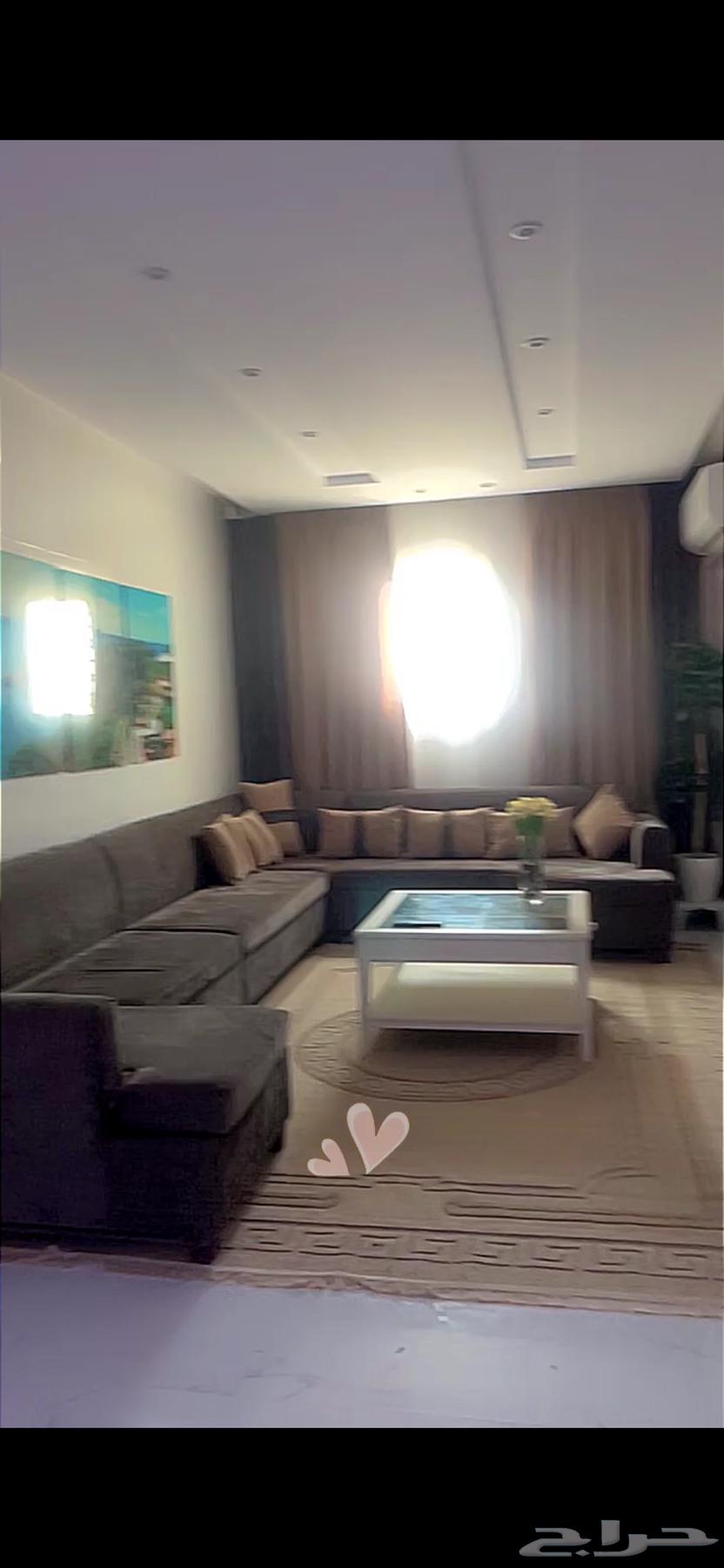 كنب صاله مع الستاره والطاوله64424638418817112