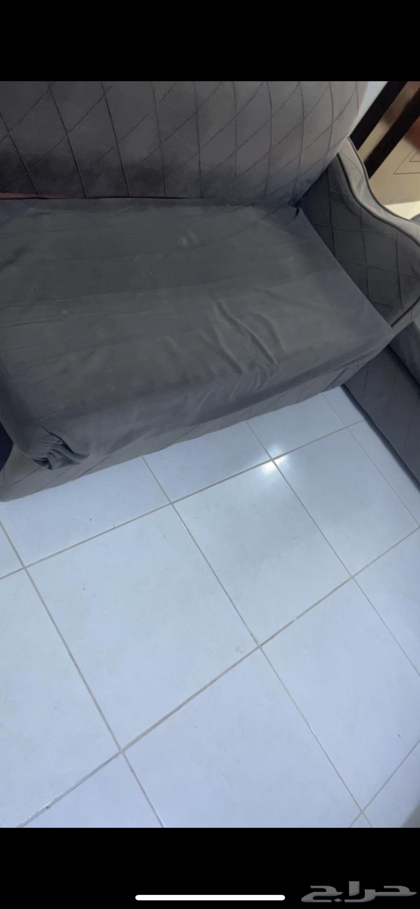 كنب L البيع مستعجل الحالة نضيف64422772203778112