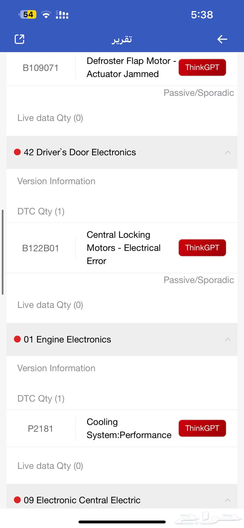 فحص كمبيوتر جميع السيارات64584673545986112