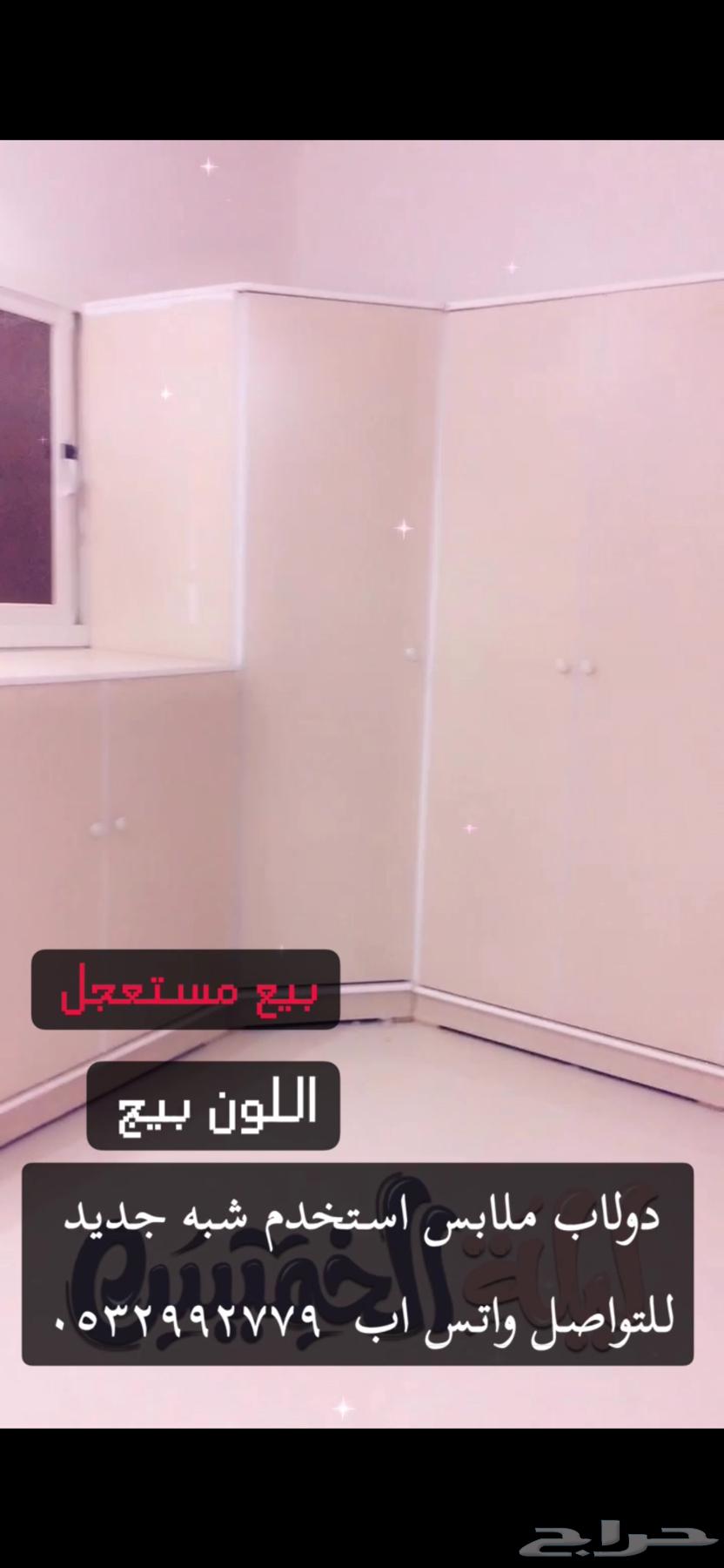 A three-meter tall wardrobe, clean use with no damage64421933232641112