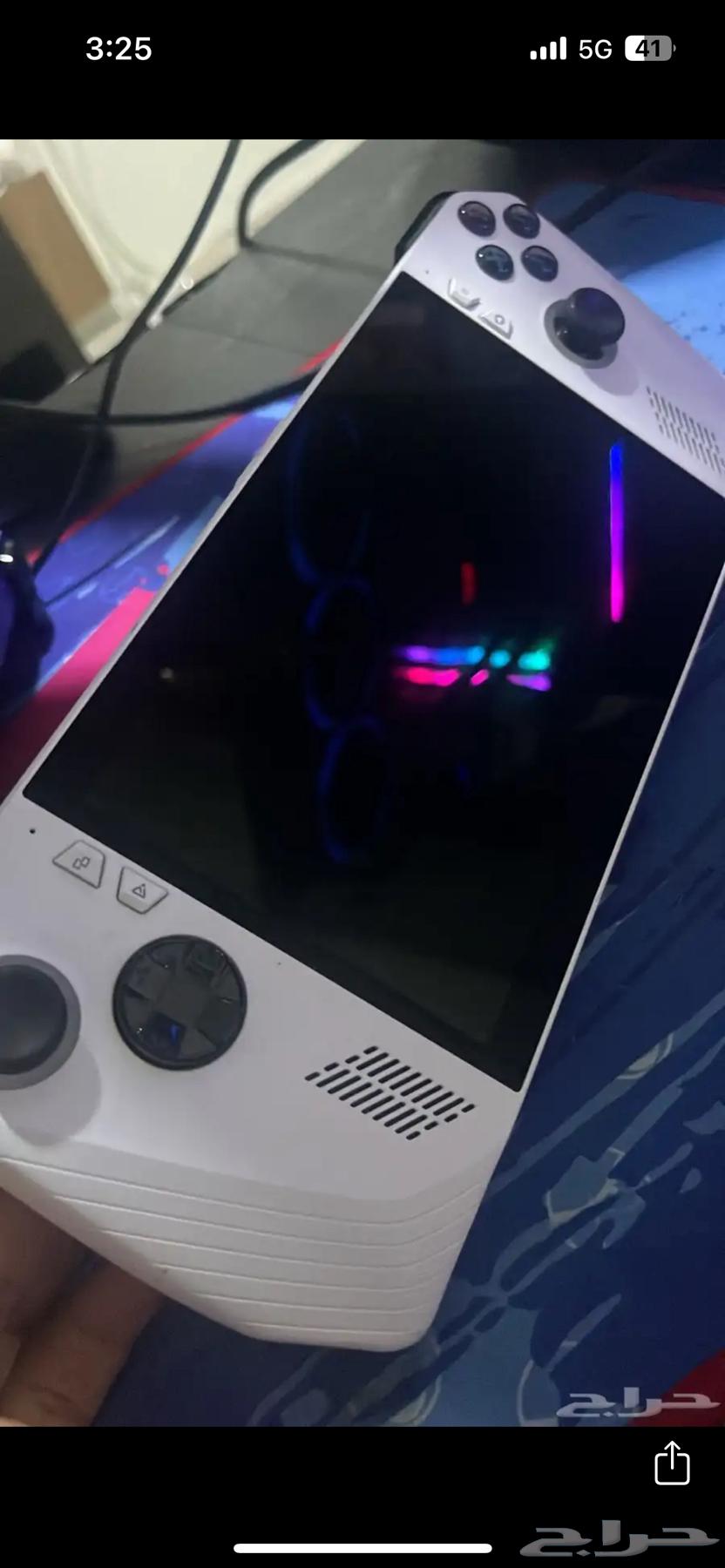 Rog ally asus64422881189762110