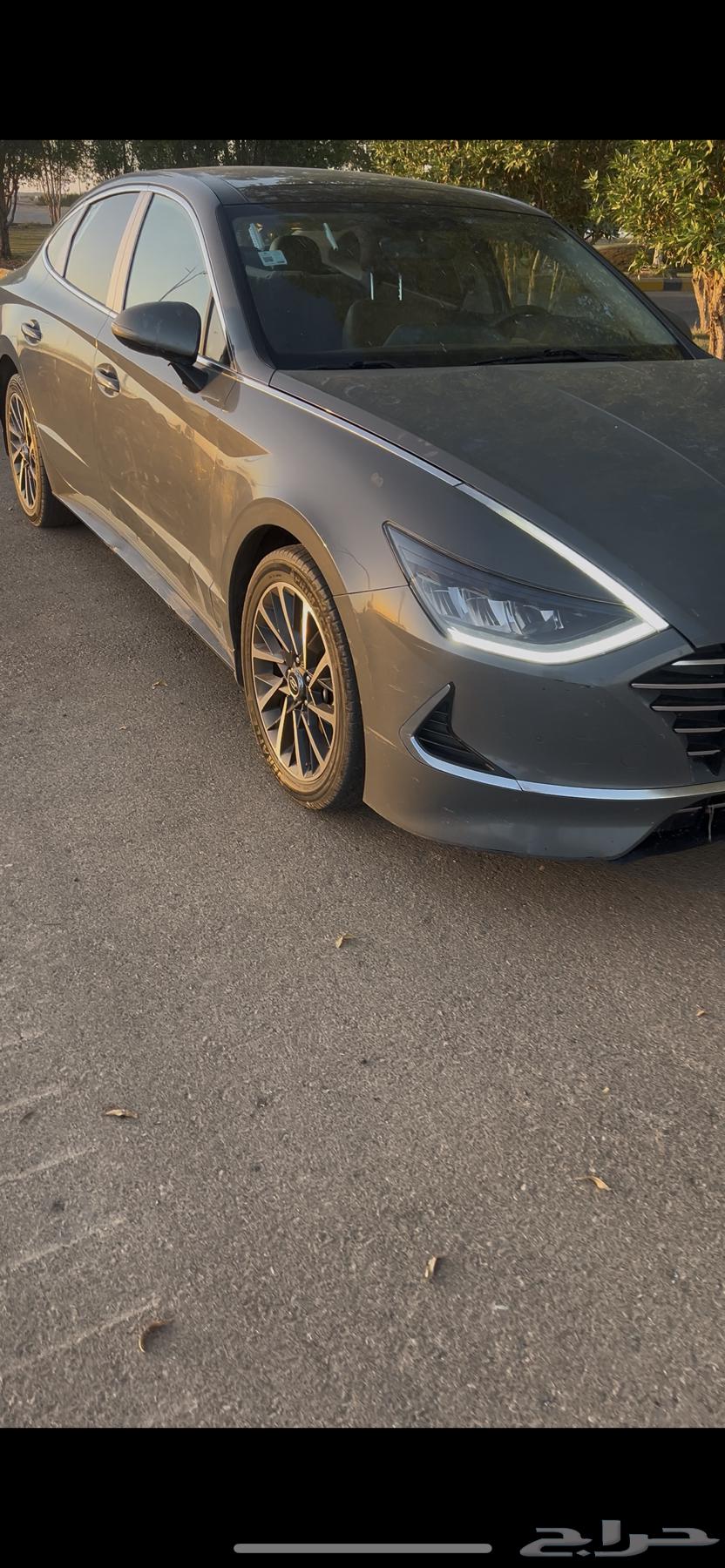 سوناتا 2022 باسمي وكاله فل بصمه64585067818753114