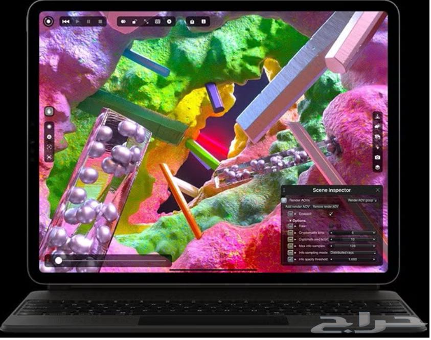 ايباد برو 280064422881294978112