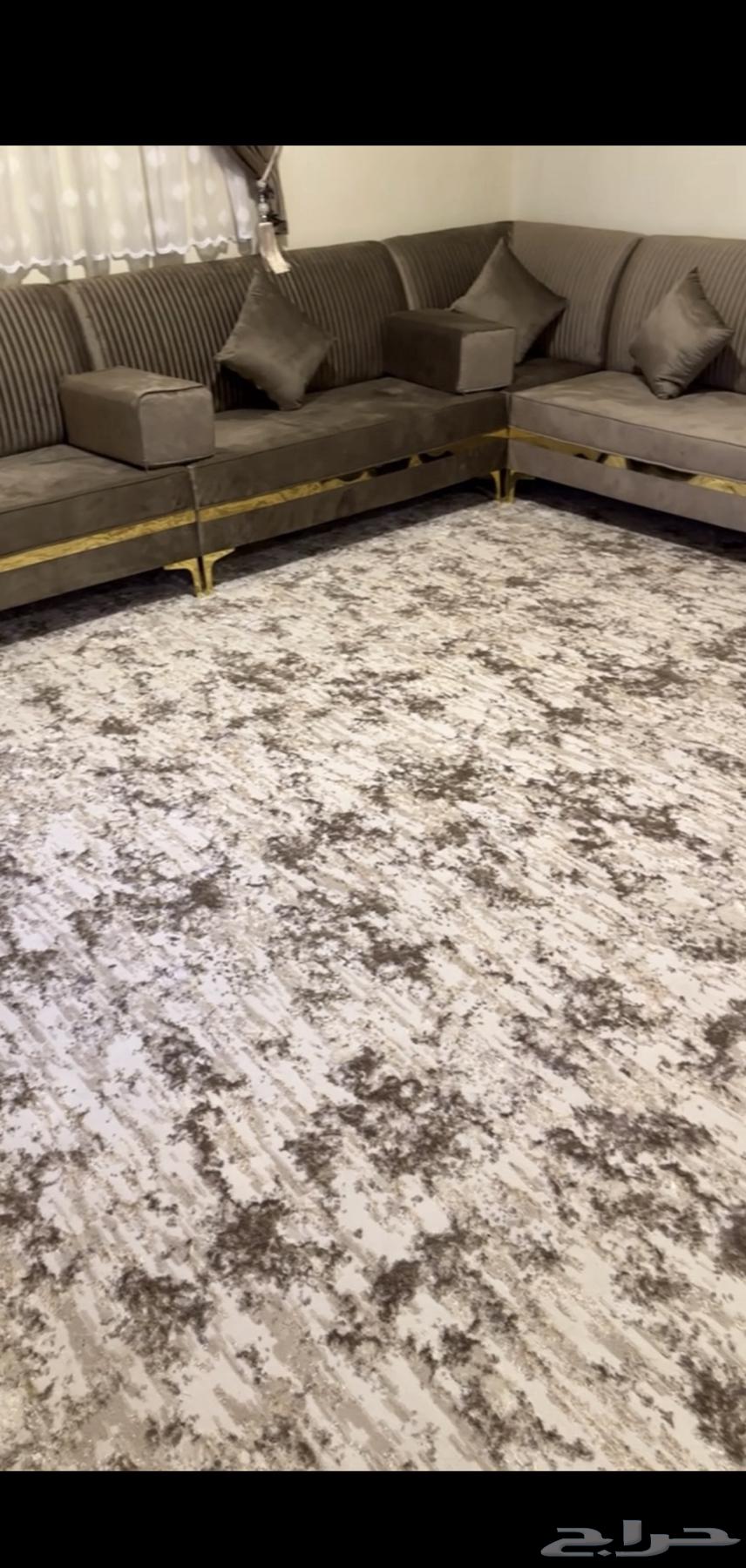 كنب نظيف للبيع 4 4 استخدام حشمه64425946215939111